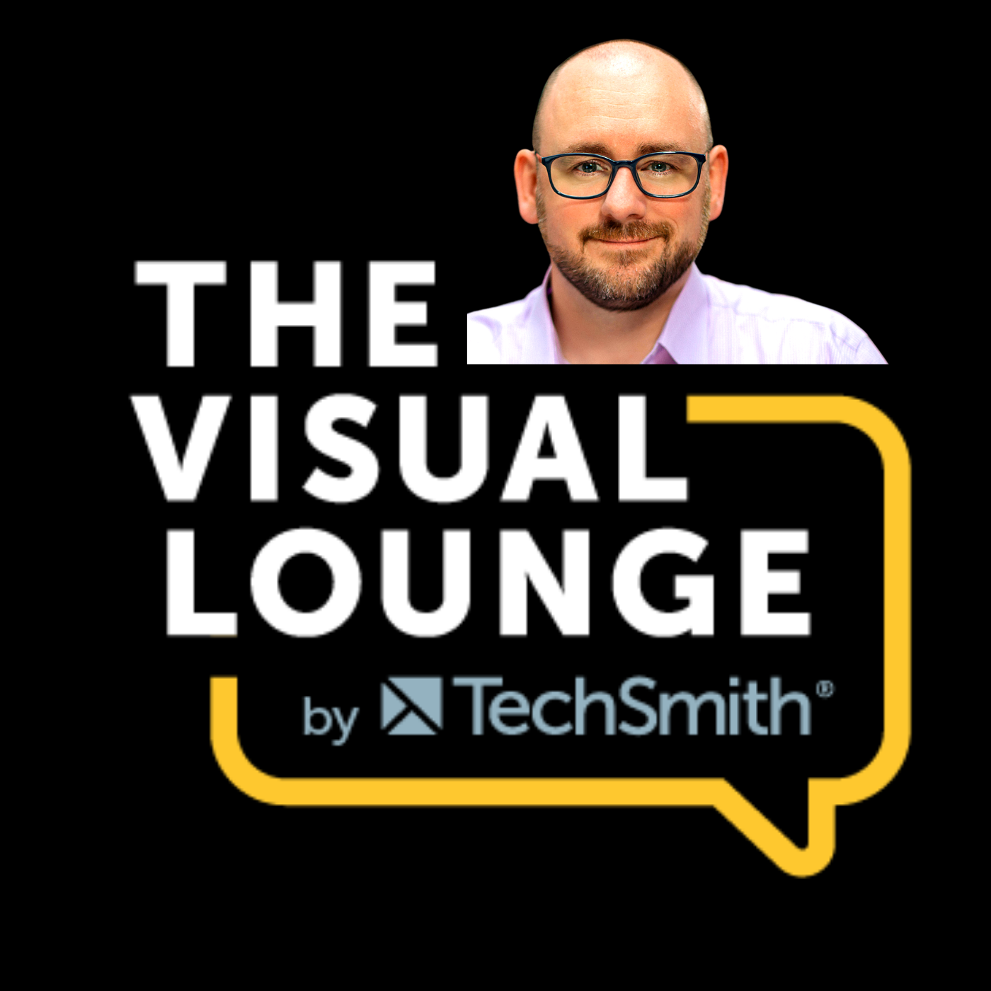 Artwork for podcast The Visual Lounge