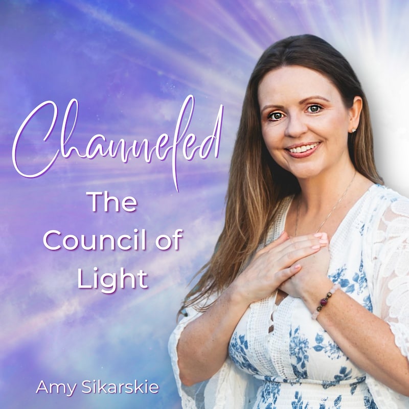 Artwork for podcast Spirit & Soul Healing Podcast