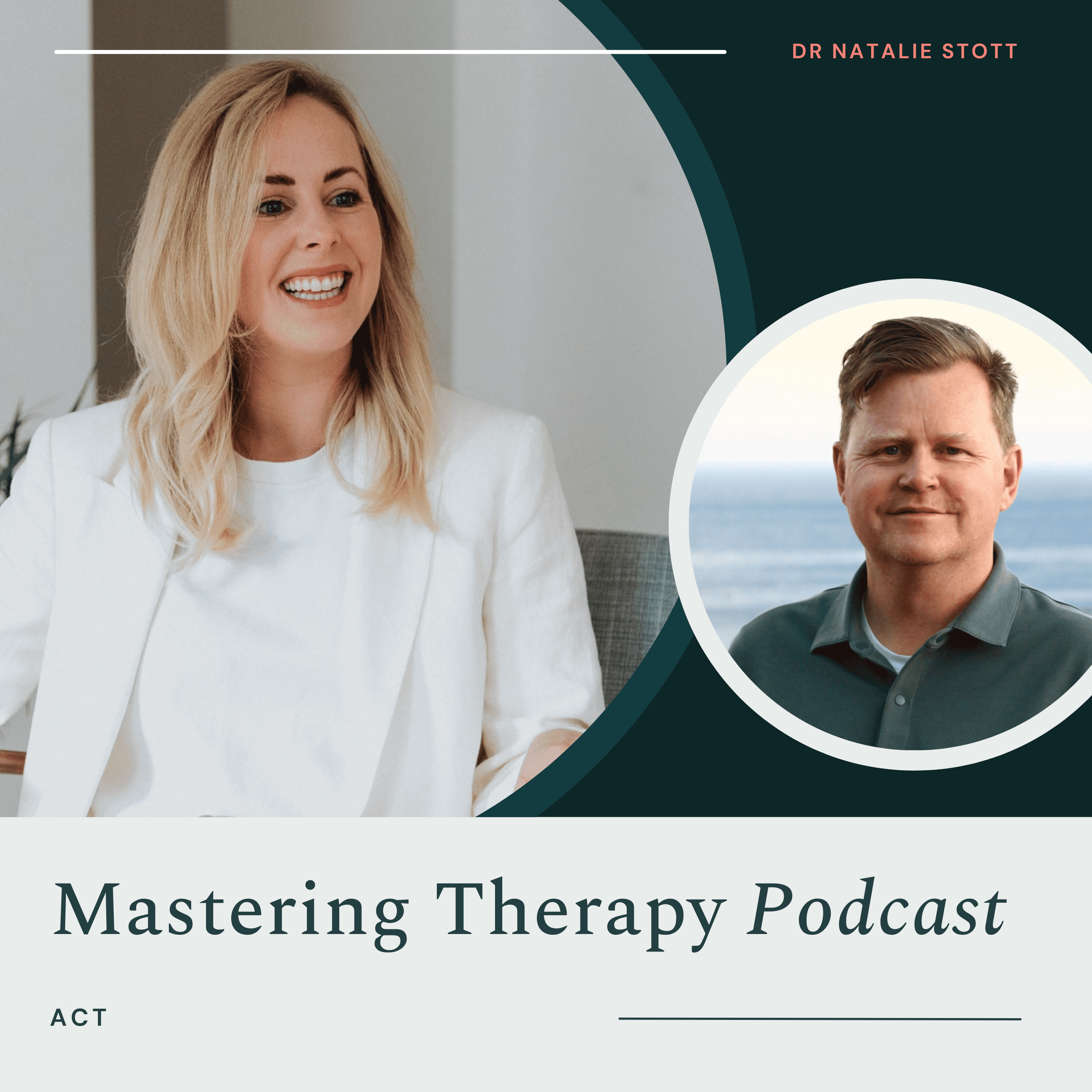 Mastering Therapy