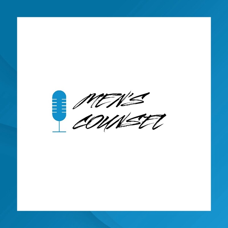 Artwork for podcast The Men's Counsel
