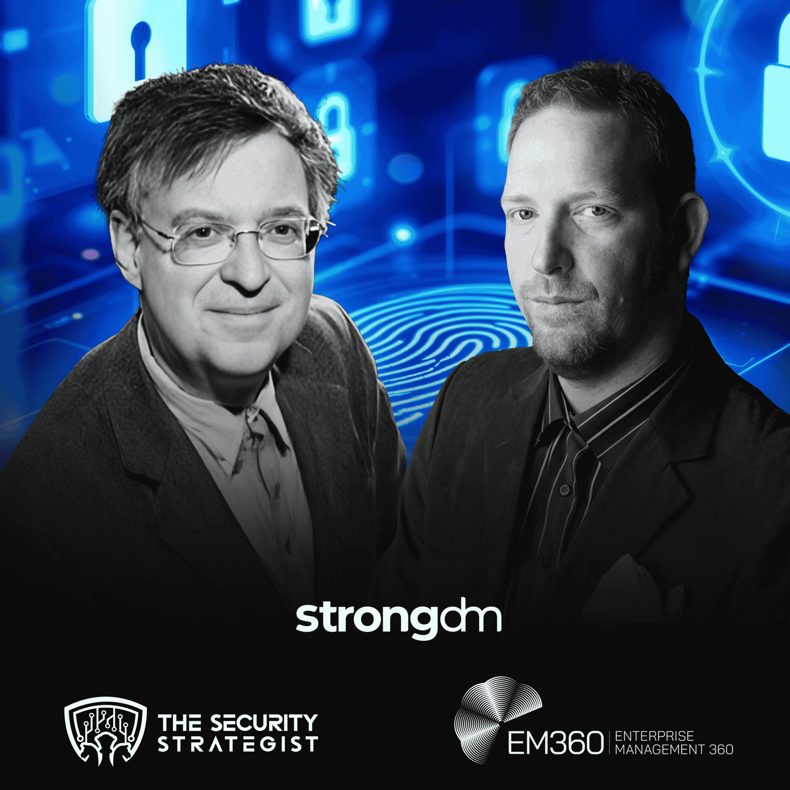 The Security Strategist