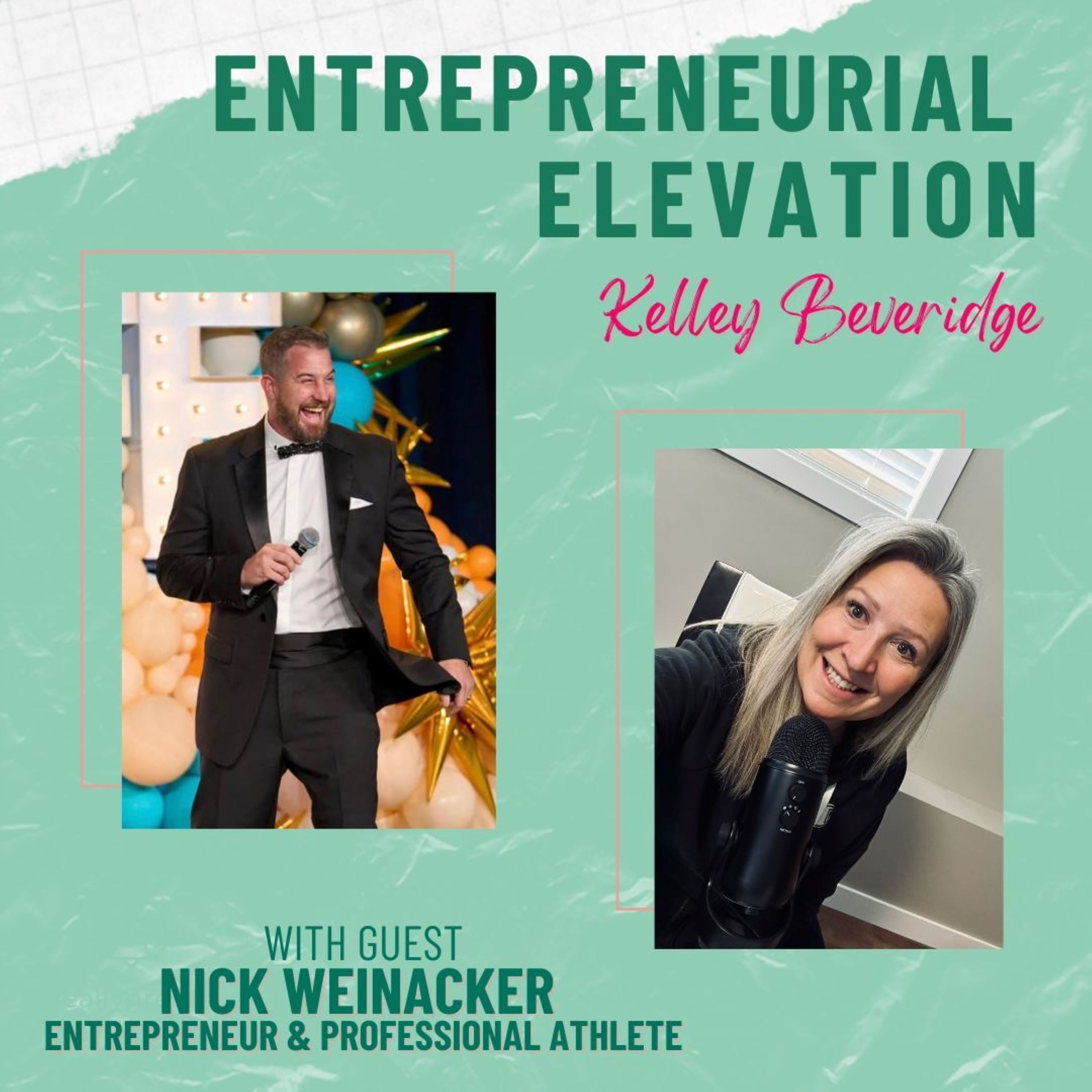 Entrepreneurial Elevation