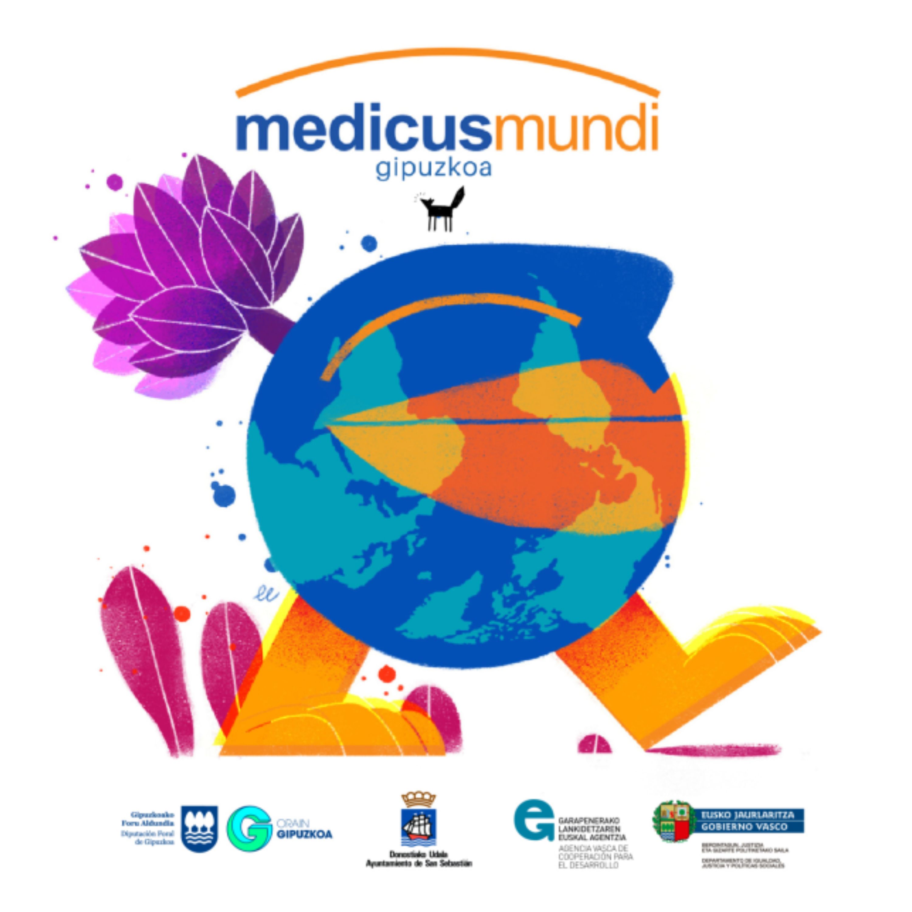 Defensoras Ecofeministas