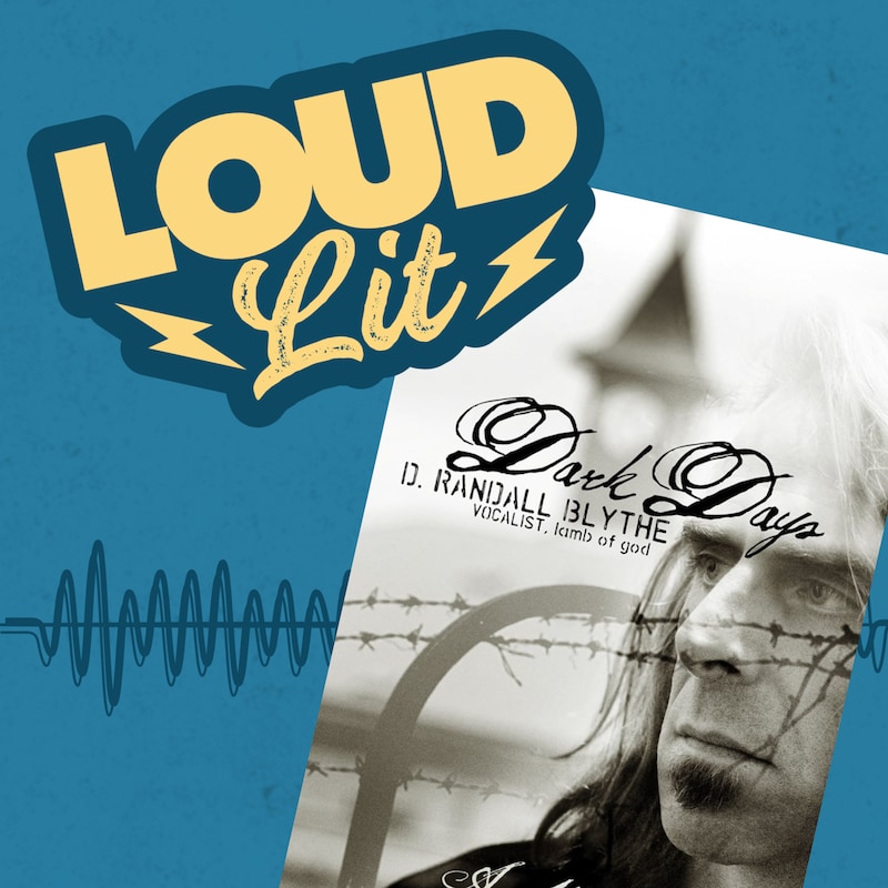 Artwork for podcast Loud Lit