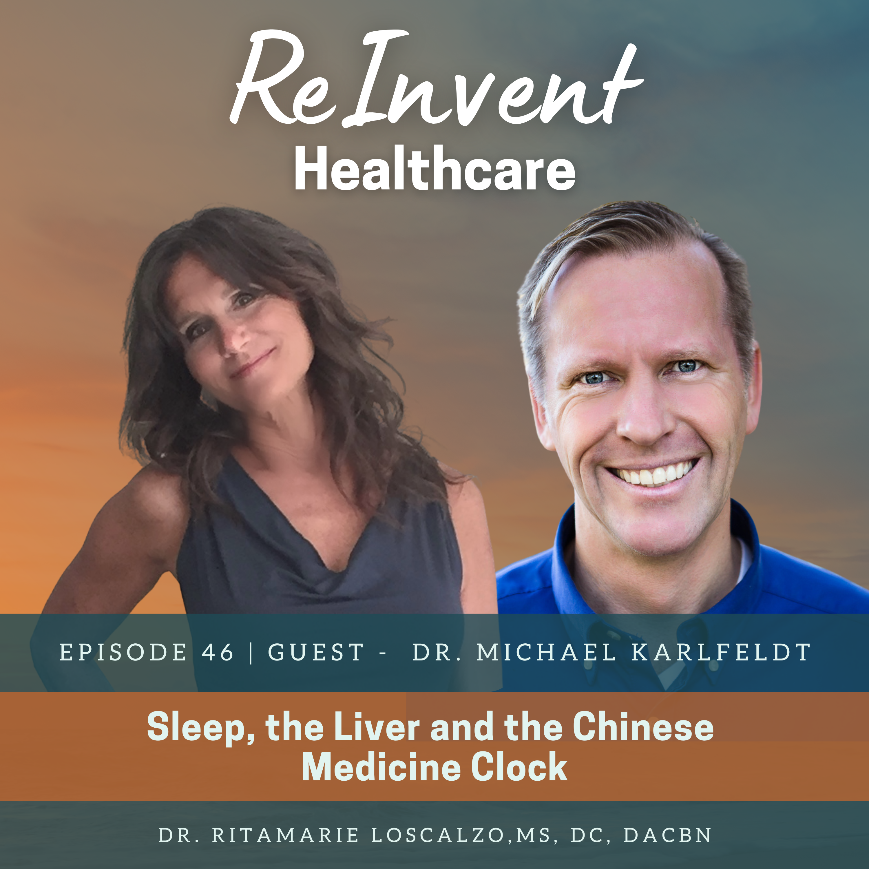 ReInvent Healthcare