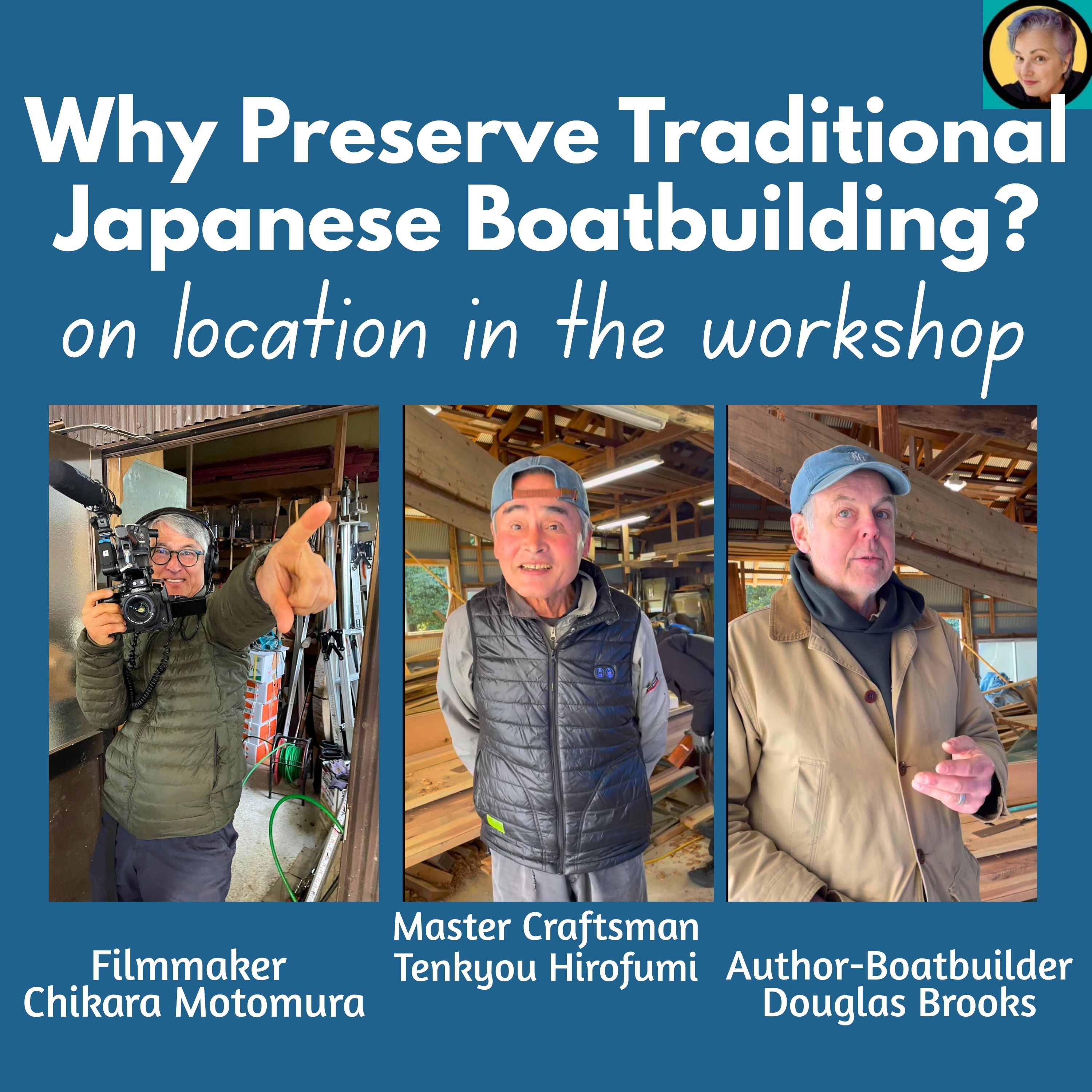 Seek Sustainable Japan