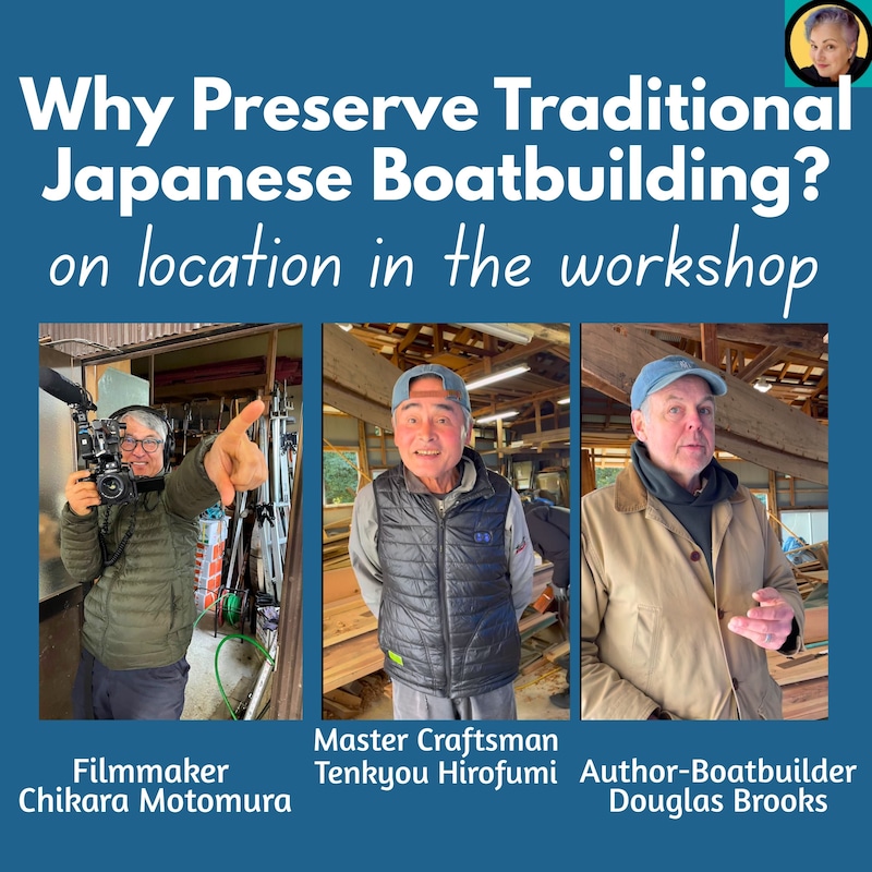 Artwork for podcast Seek Sustainable Japan