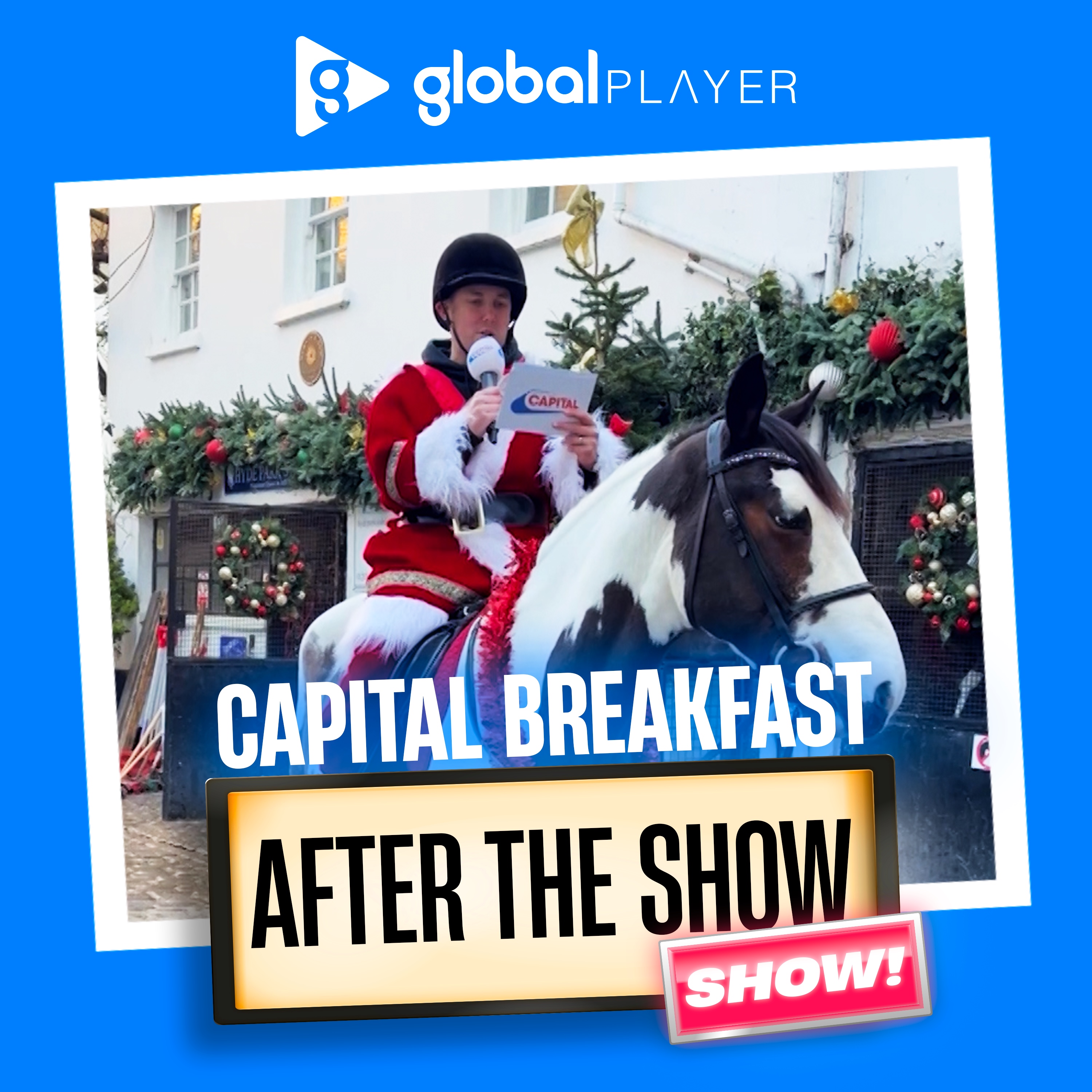 Massages Gone Wrong and Catching up with Miriam Margolyes Massages Gone Wrong and Catching up with Miriam Margolyes