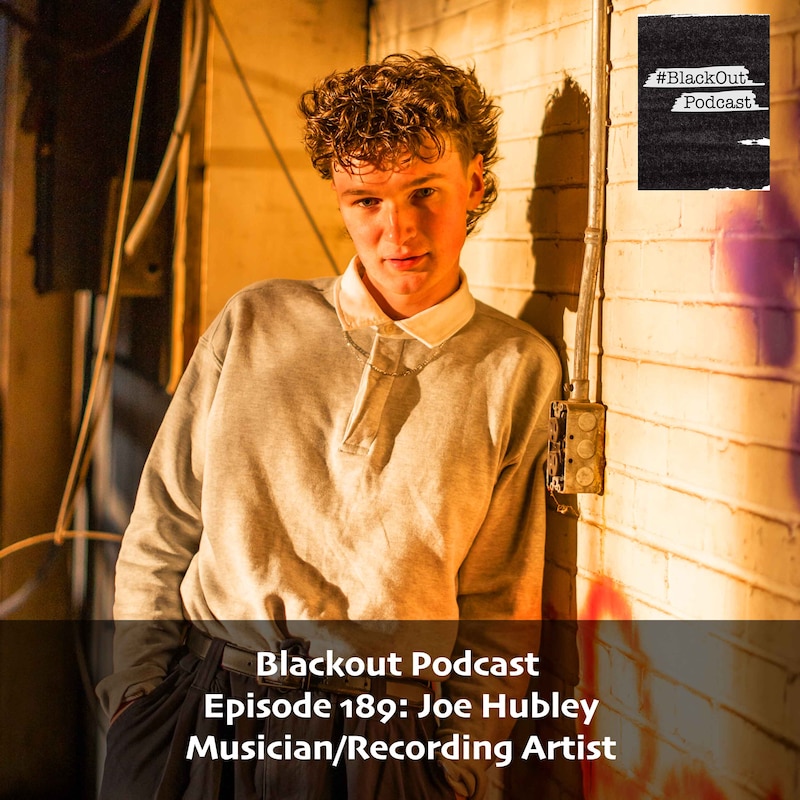 Artwork for podcast Blackout Podcast