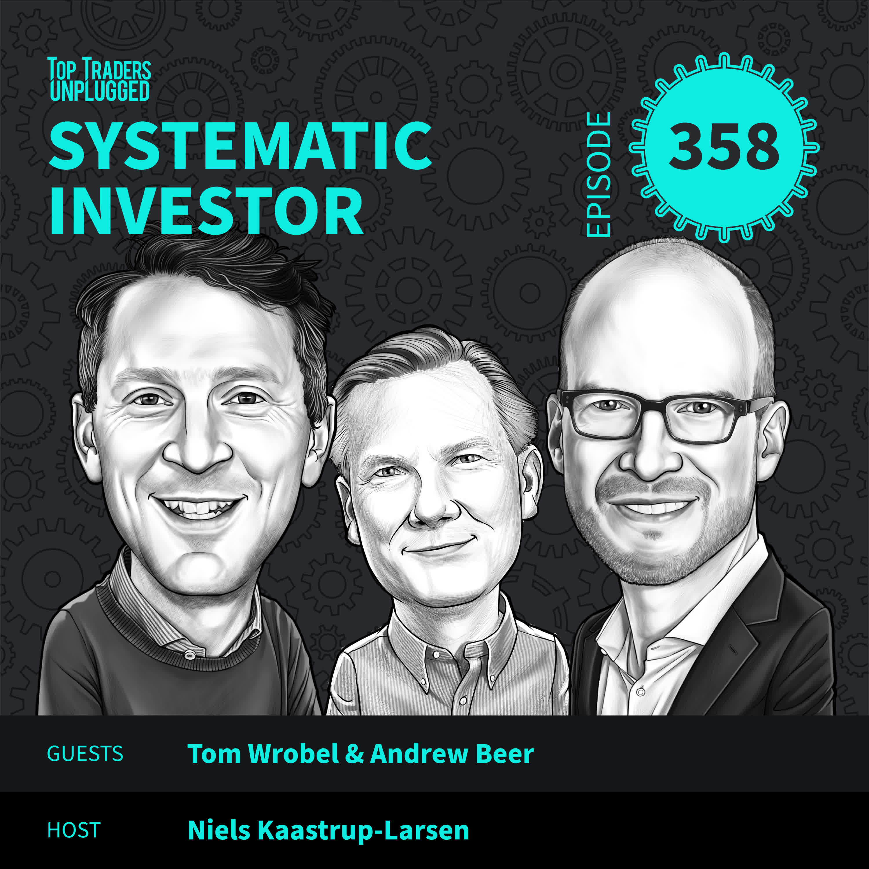 Podcast Cover