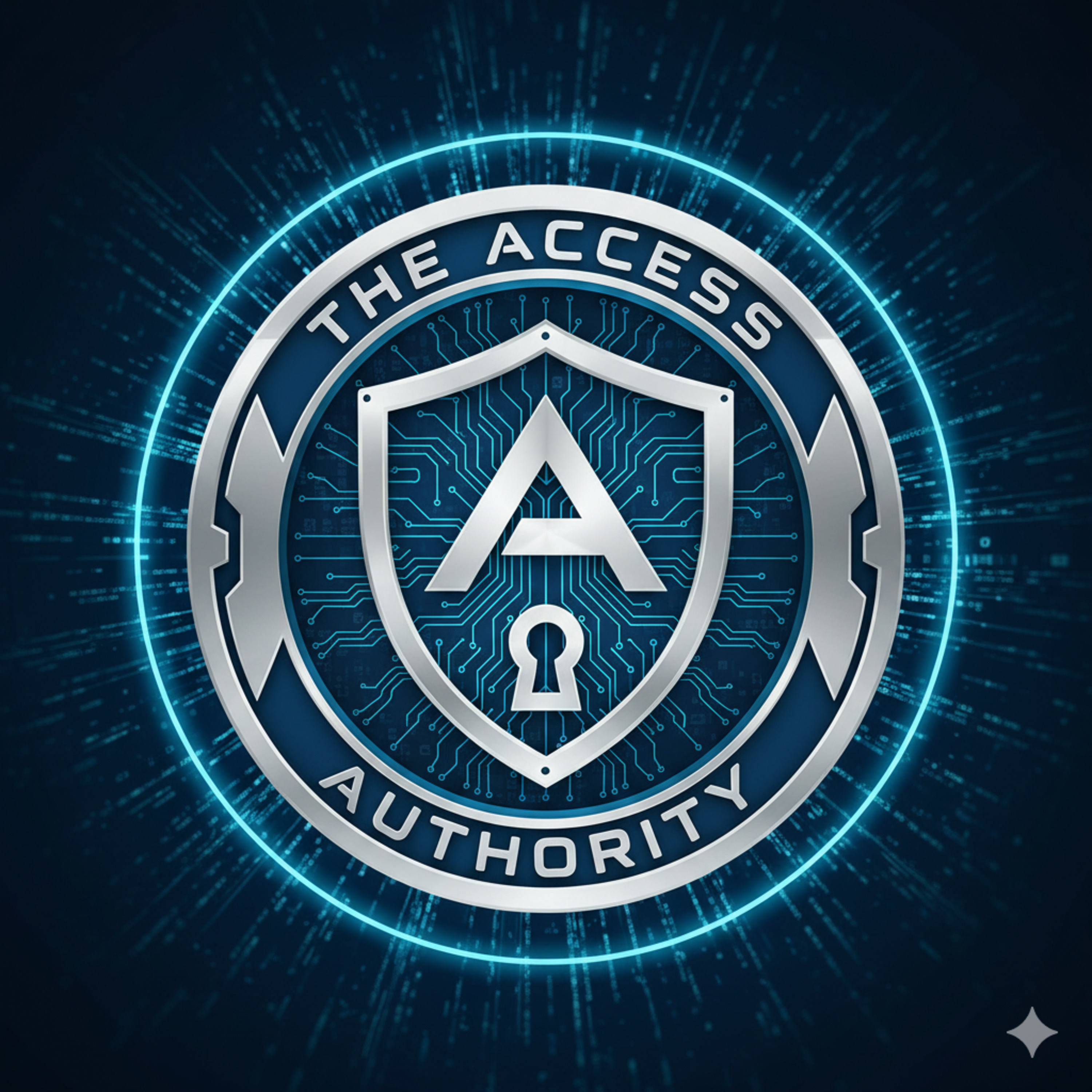 Artwork for The Access Authority