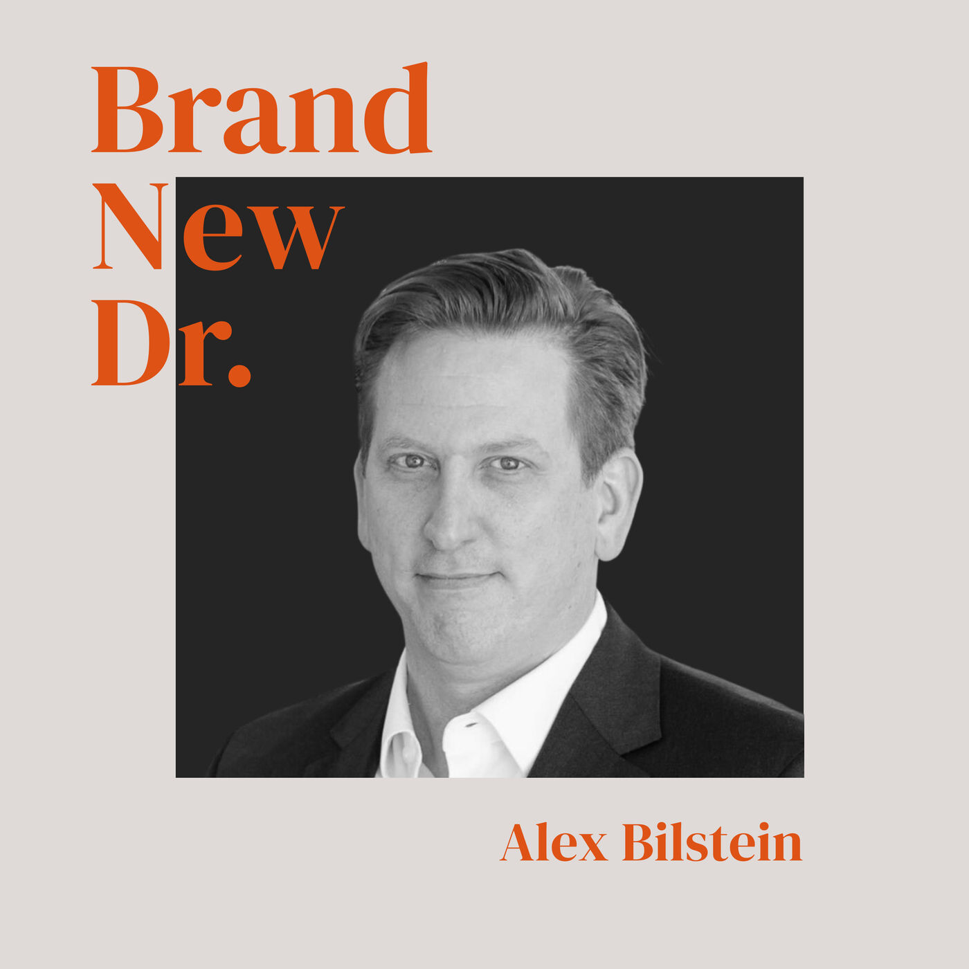 Brand New Dr.