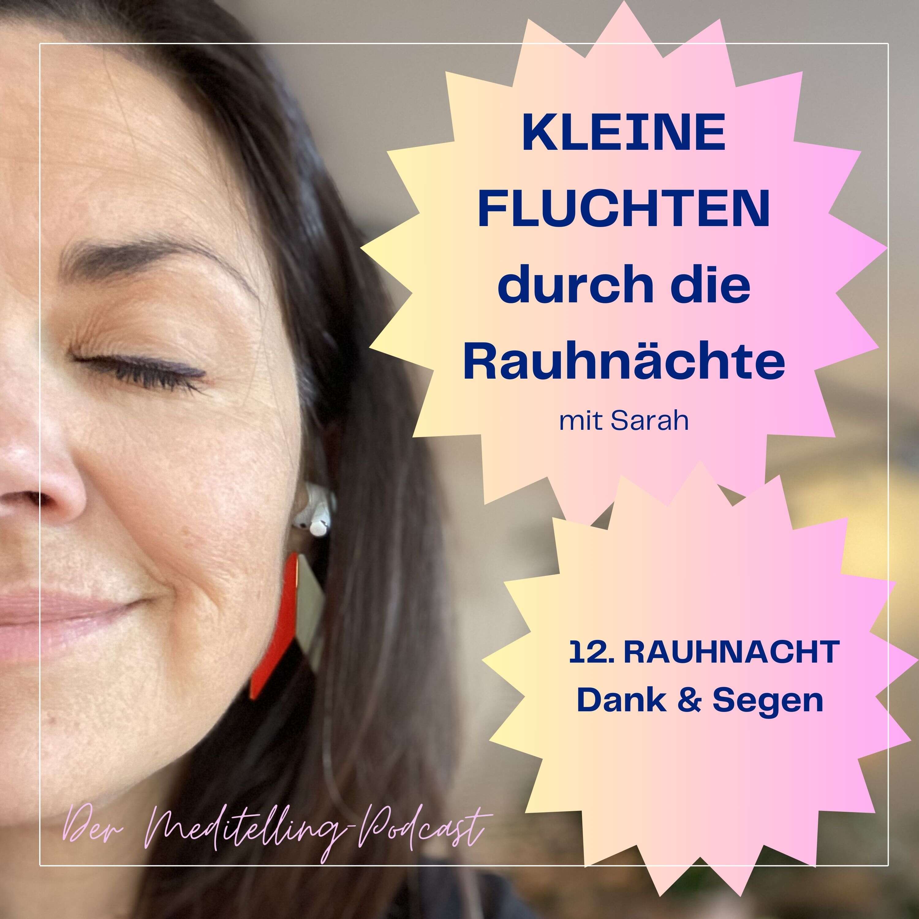 Kleine Fluchten | Meditation & Storytelling
