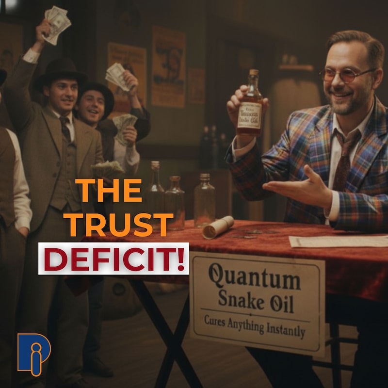 Artwork for podcast Present Influence: The Professional Speaking Show