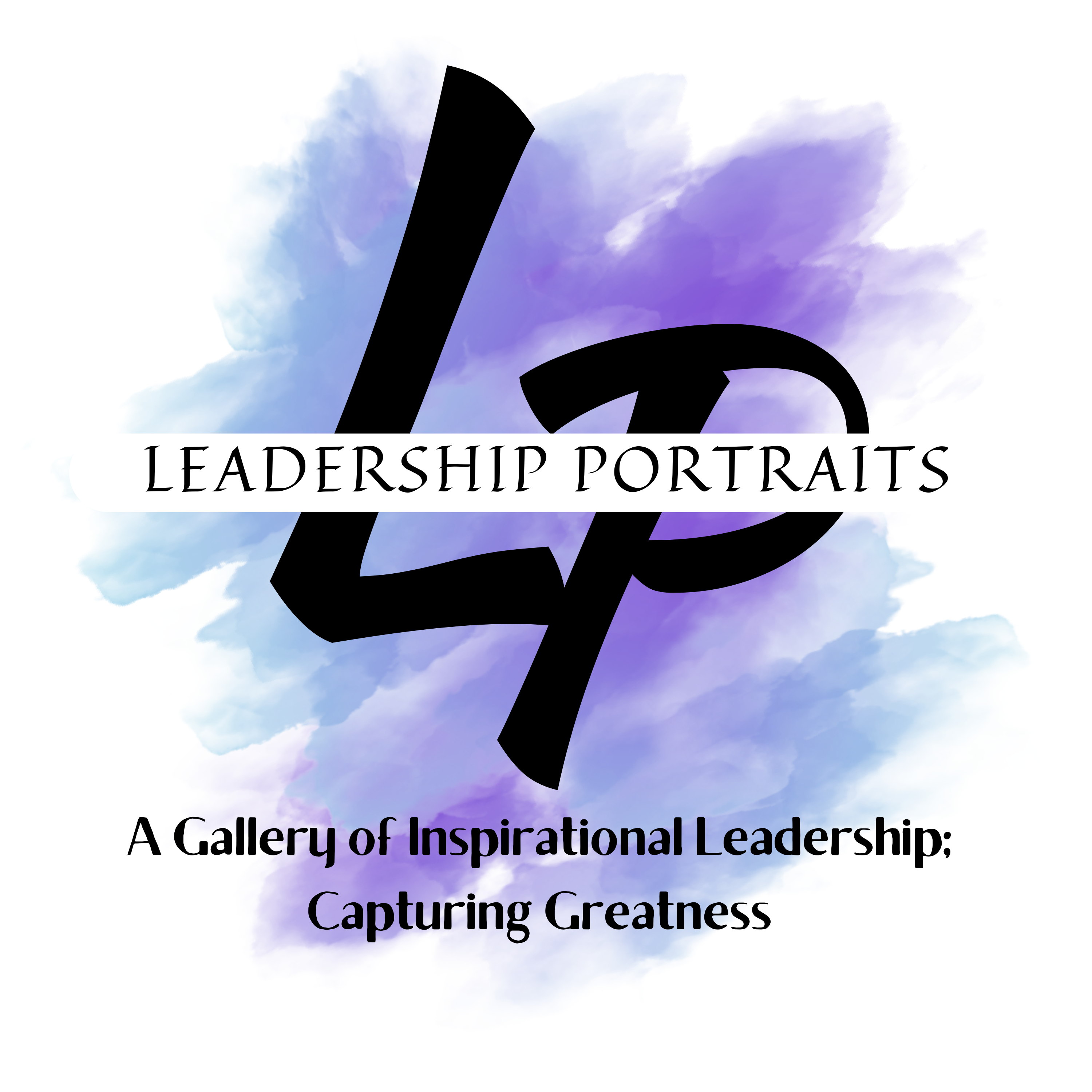 Artwork for Leadership Portraits