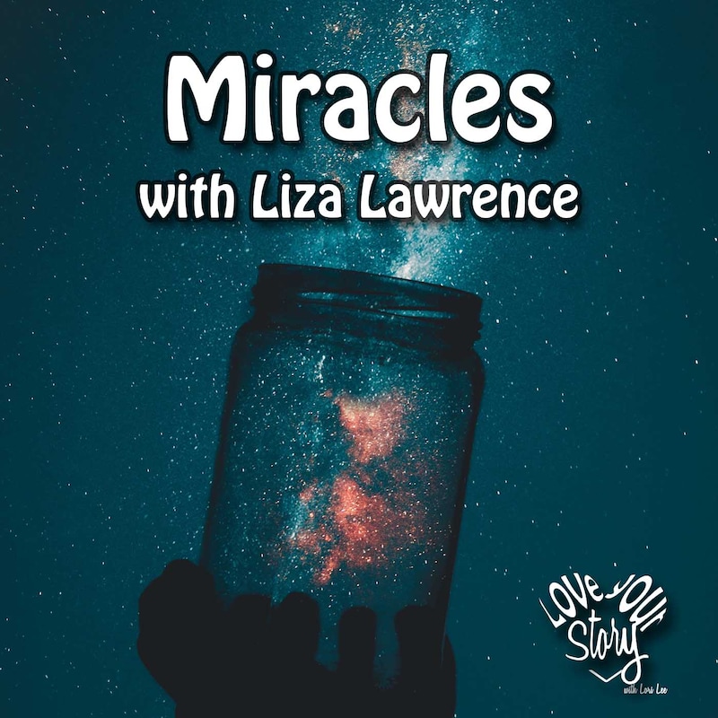 Artwork for podcast Love Your Story: Stories and discussions about personal growth, mindset and living with intention