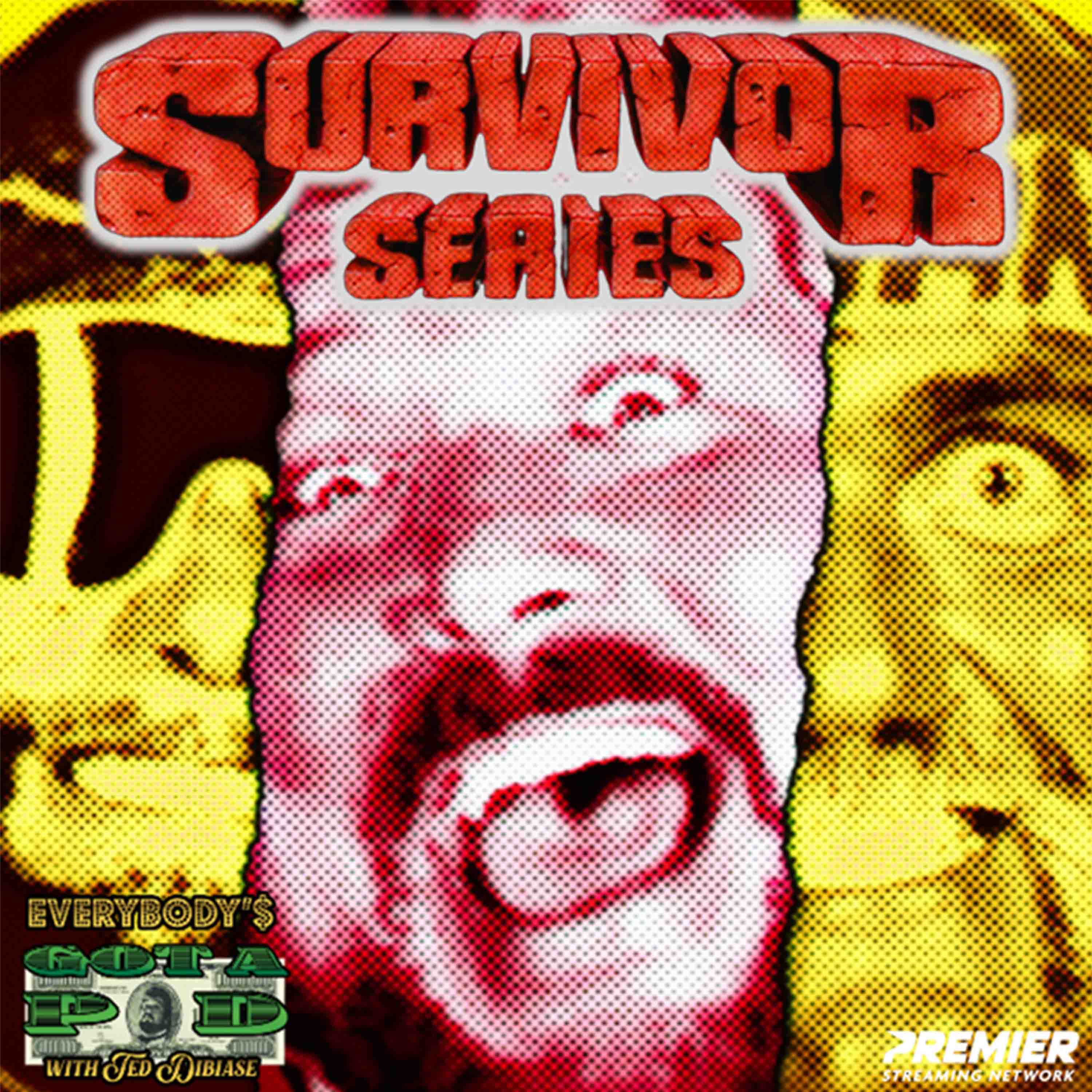 Episode 27: Survivor Series 1988