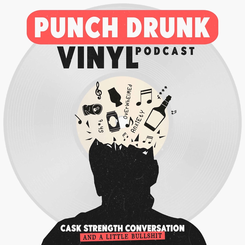 Artwork for podcast Punch Drunk Vinyl