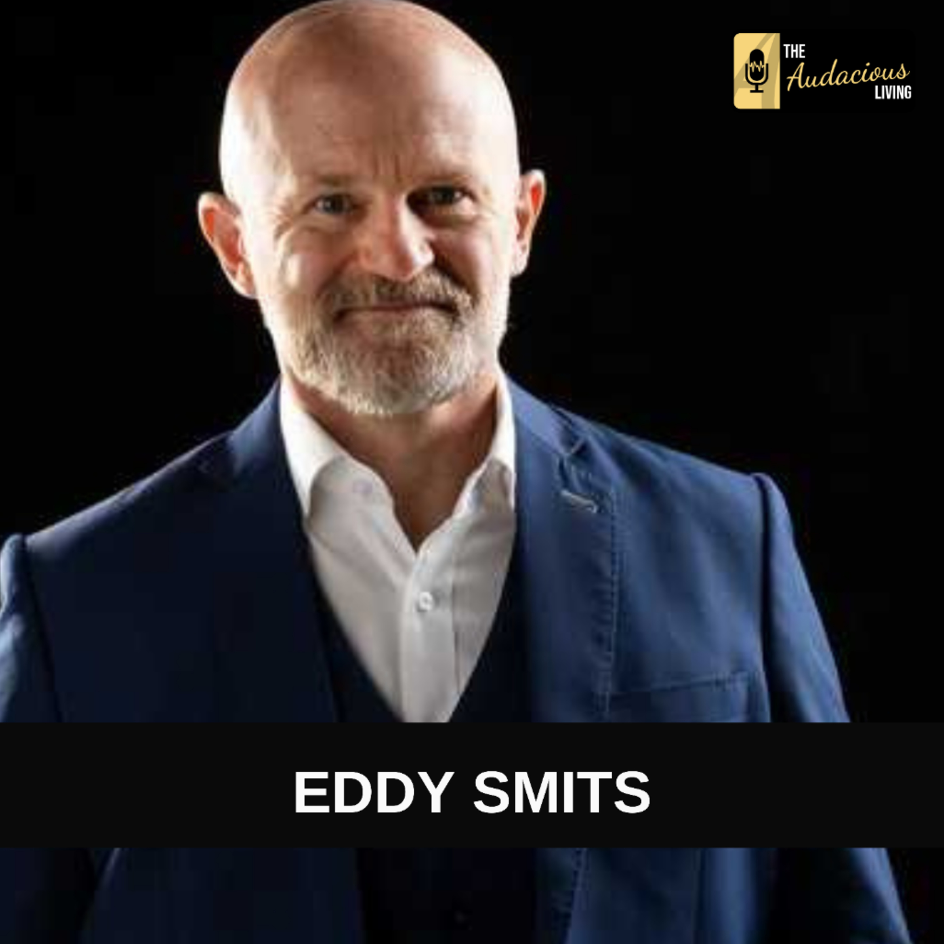 The Audacious Living Podcast