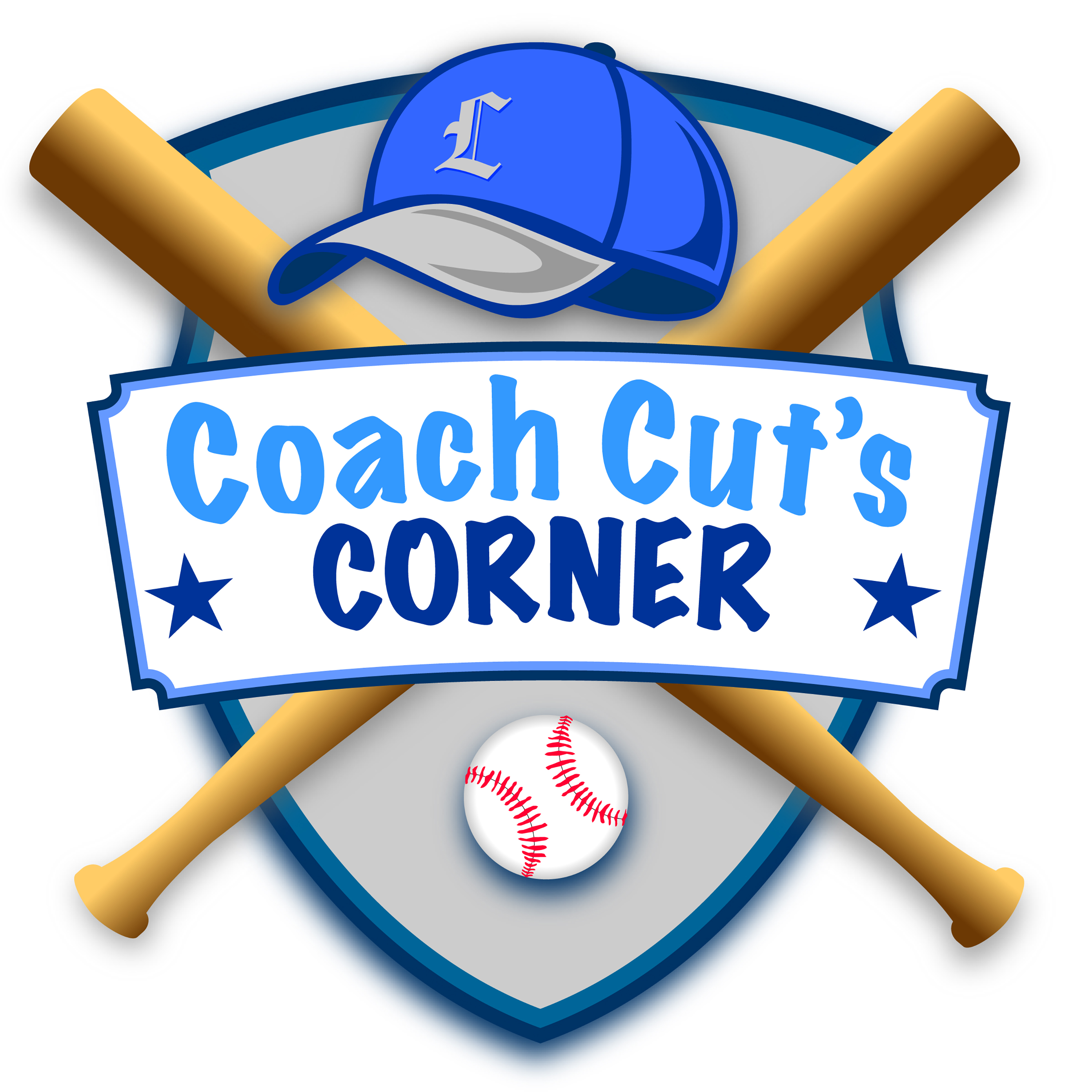 Artwork for Coach Cut's Corner