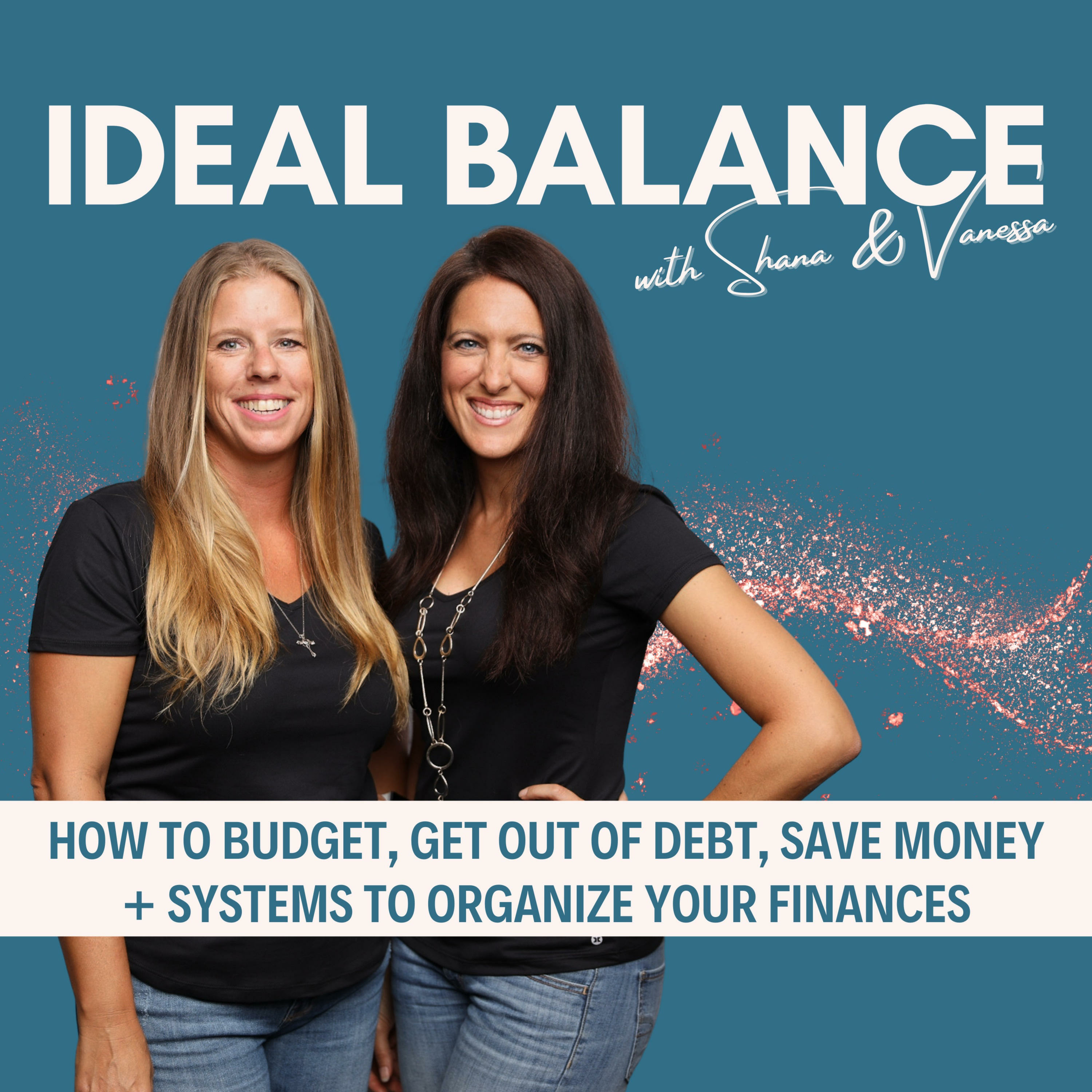 66 | The Rolling Budget: The Wrong Way, The Right Way + Tips For Your Budget