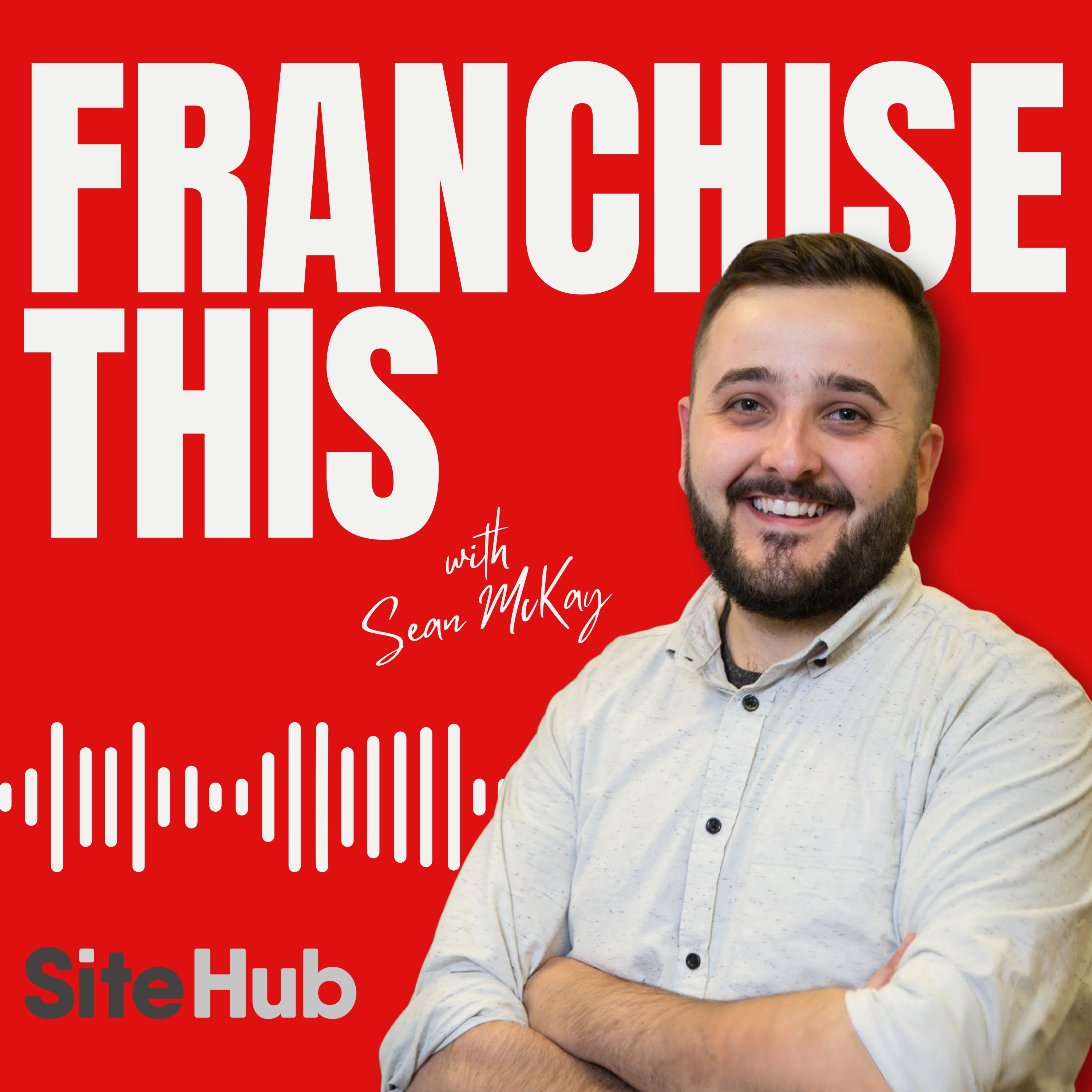 Artwork for Franchise This