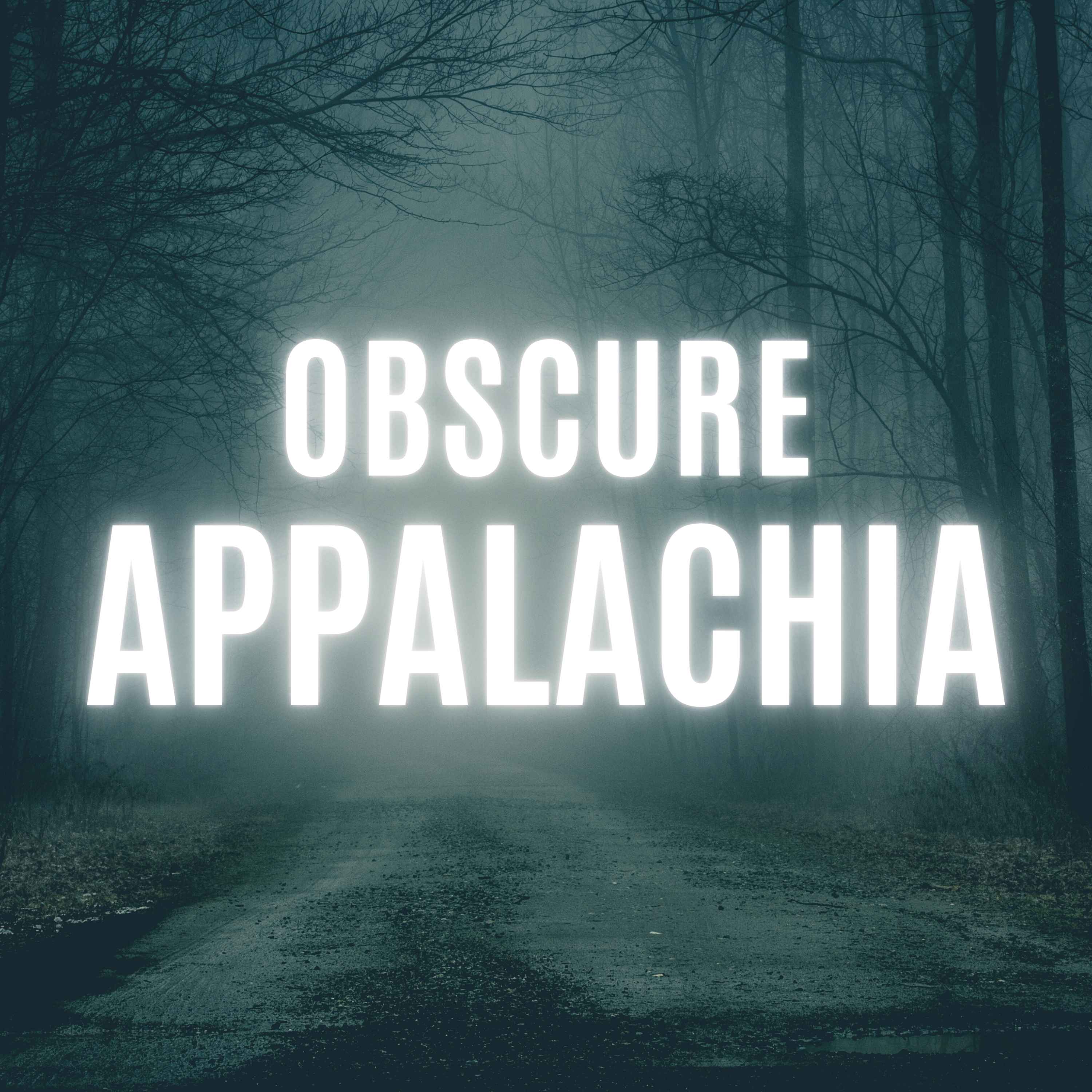 Show artwork for Obscure Appalachia
