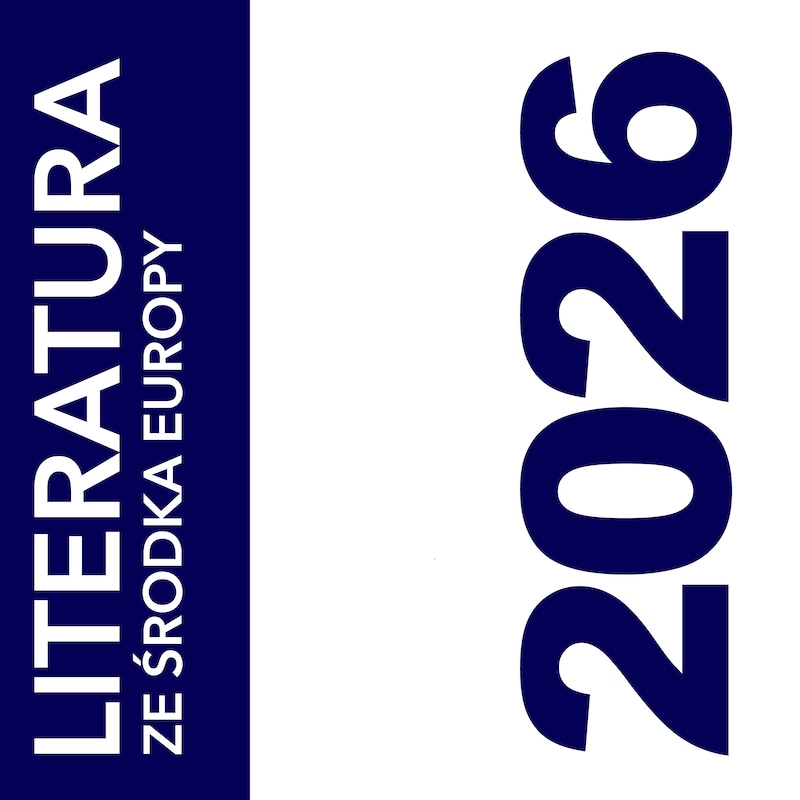 Artwork for podcast Literatura ze środka Europy