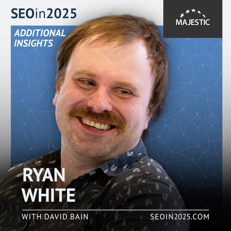 Artwork for podcast SEO in 2026