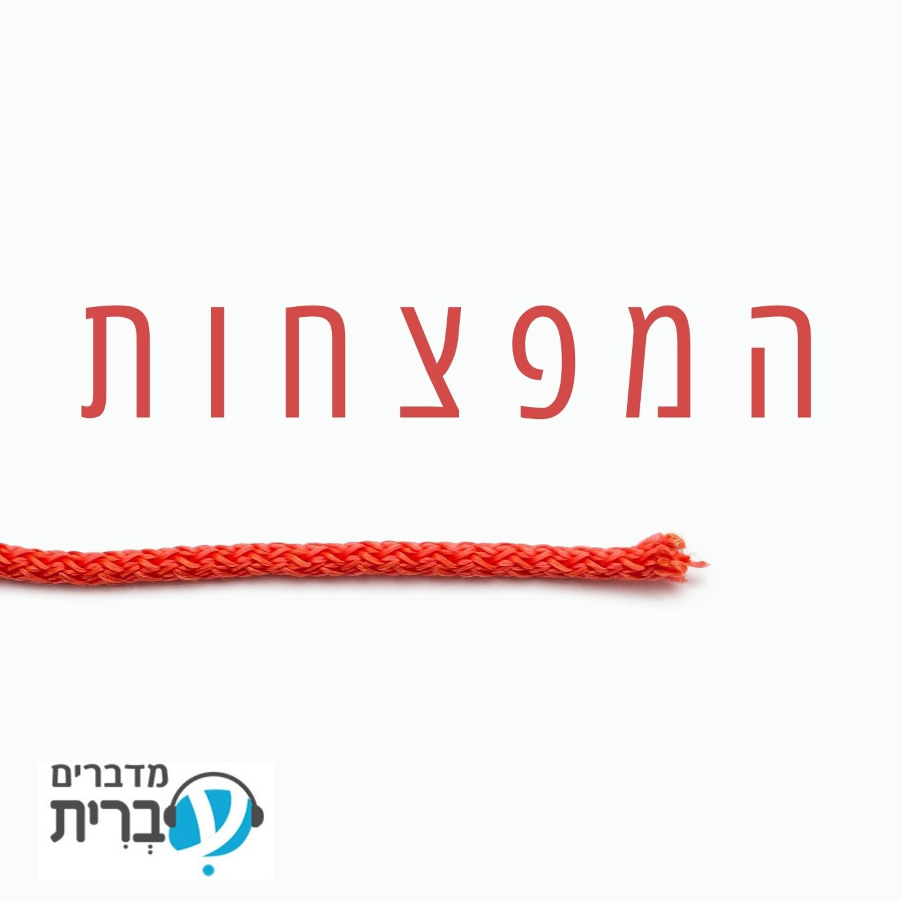 5. לא בכיוון episode artwork