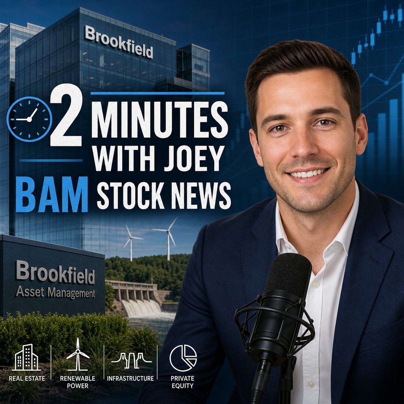 BAM Today - Aug 01: Slight Gain on the Day episode artwork