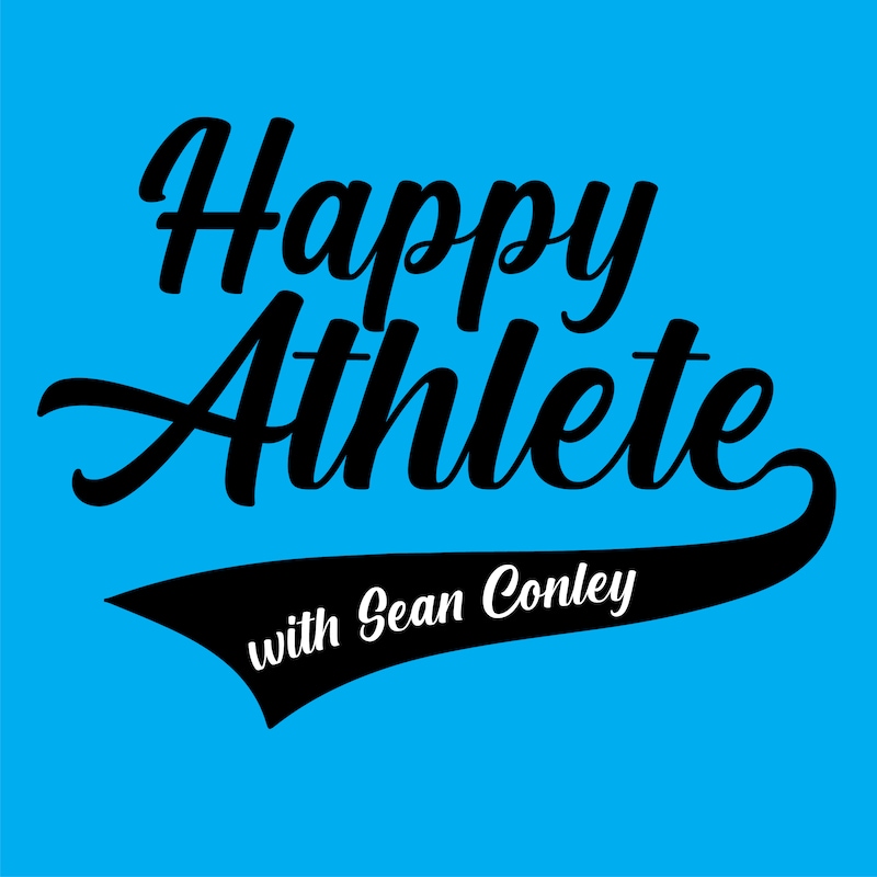 Artwork for podcast Happy Athlete