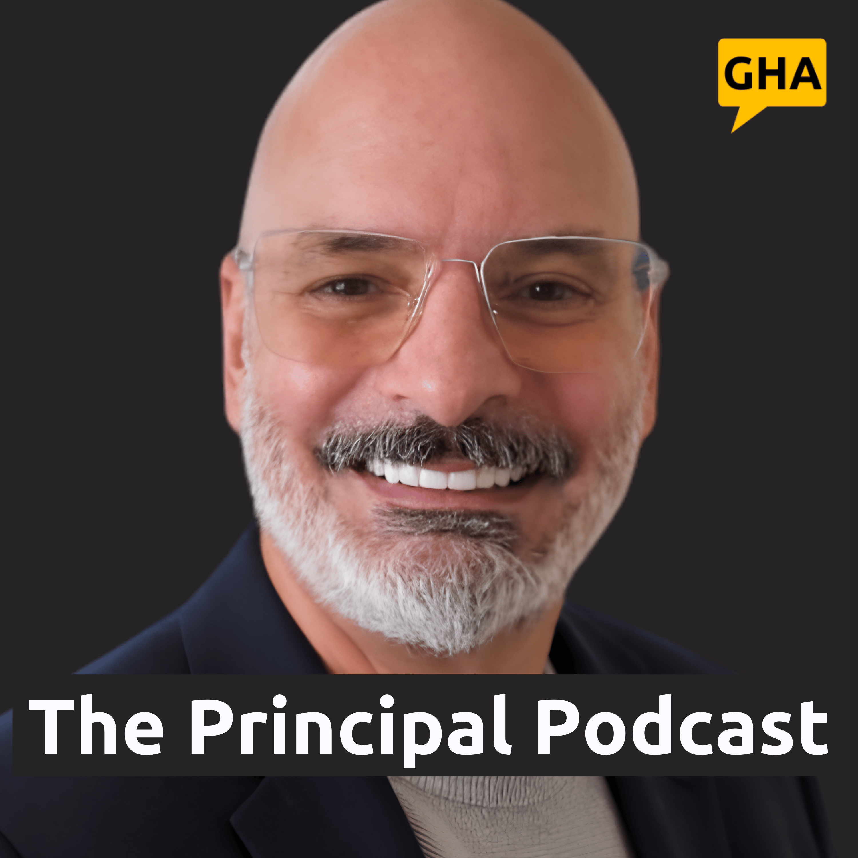 How to Grow a Firm Through Deep Specialization and Long-Term Client Relationships With Rob Jordan episode artwork
