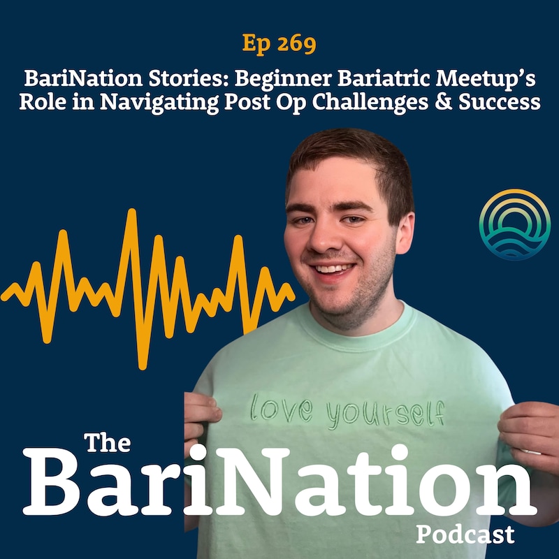 Artwork for podcast The BariNation Podcast