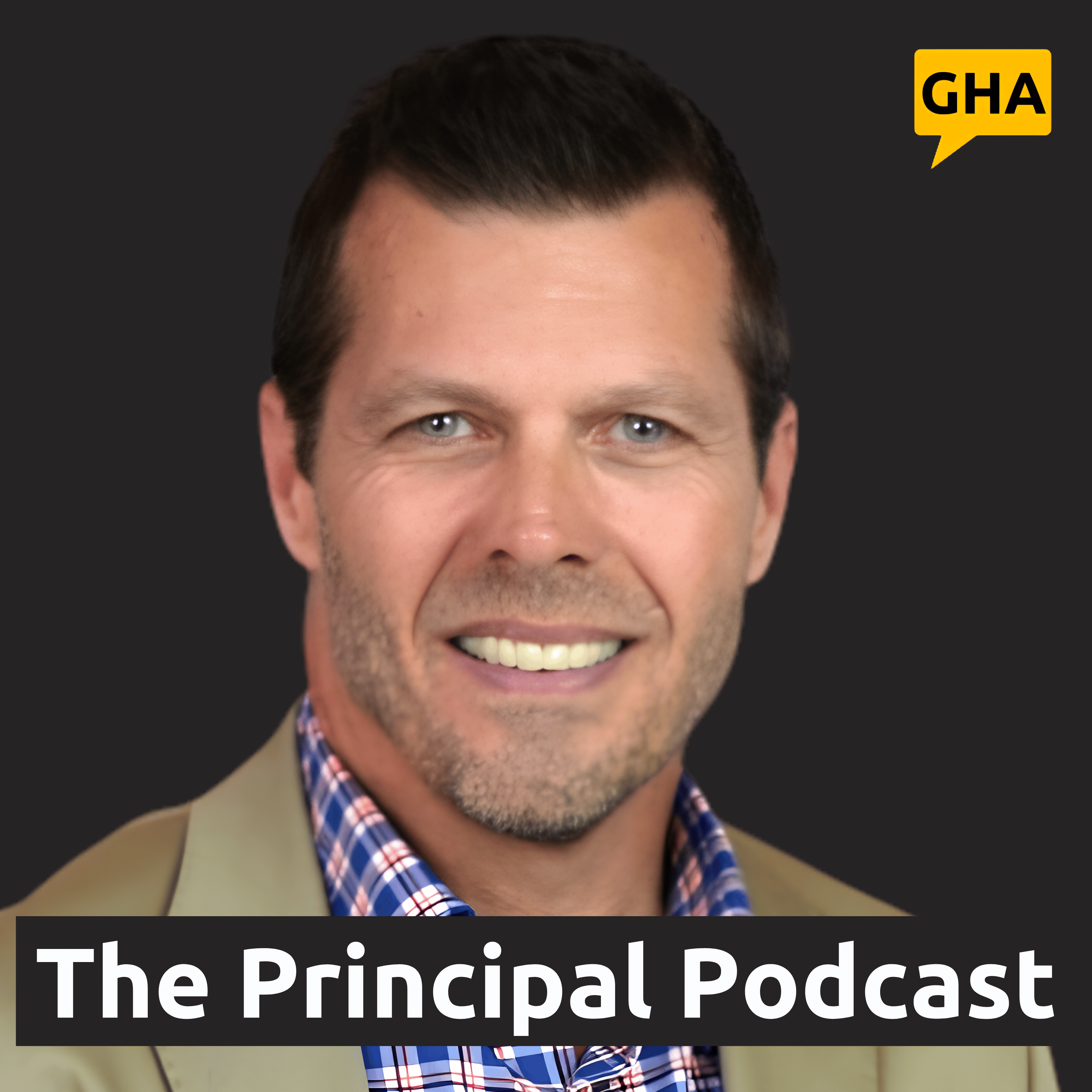 How to Build a Firm by Creating an Entirely New Market With Michael Feazel episode artwork