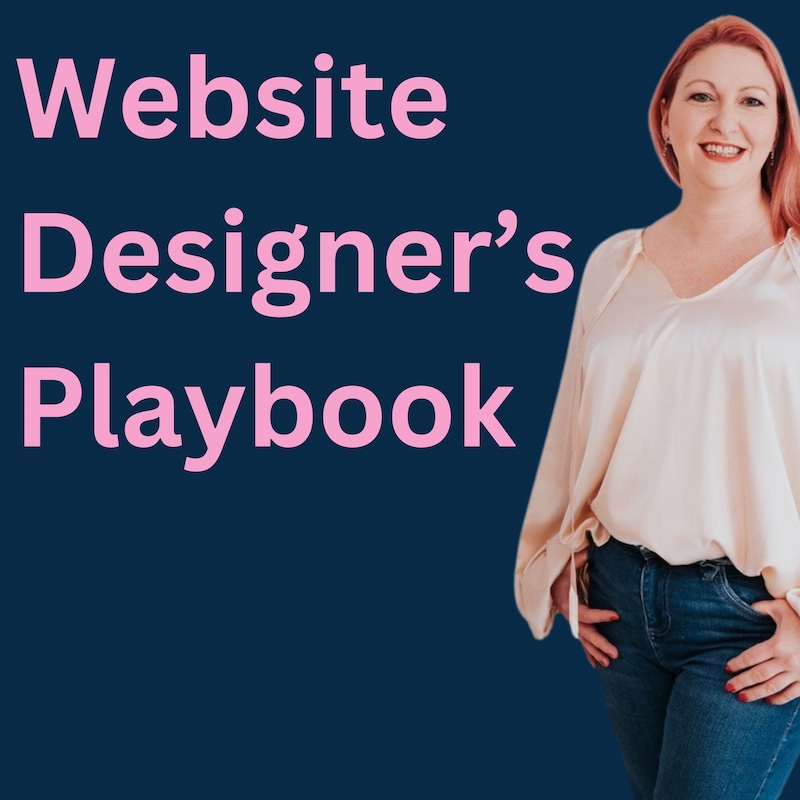 Artwork for podcast Websites Made Simple: How to have a successful website design business