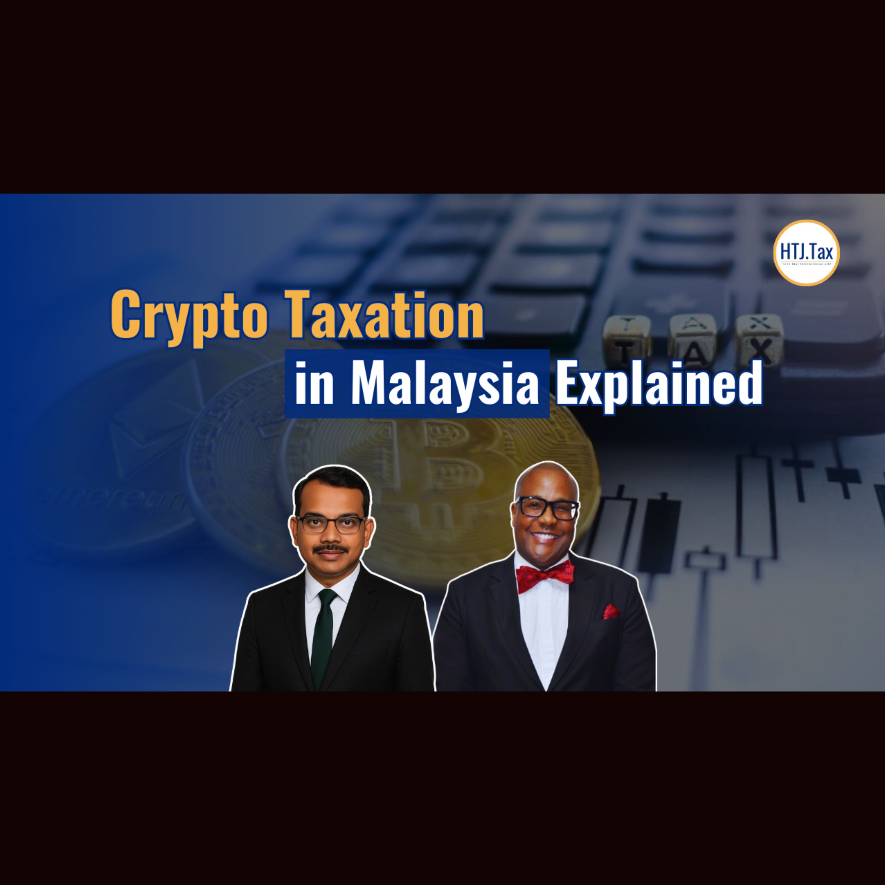 Offshore Tax with HTJ.tax