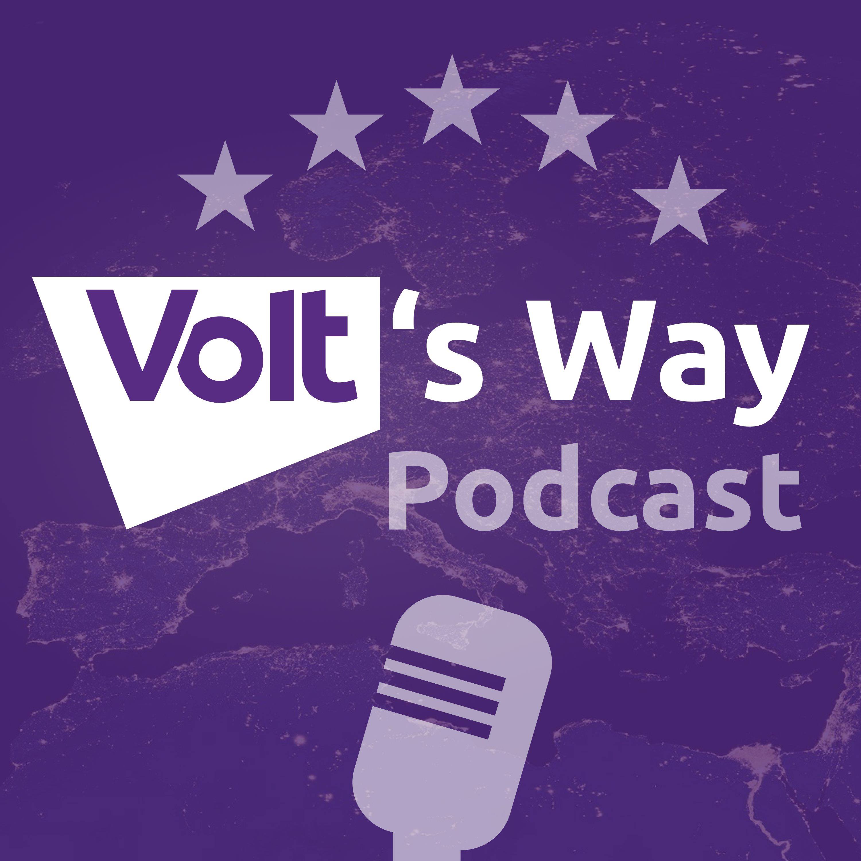 Hochspannung – powered by Volt
