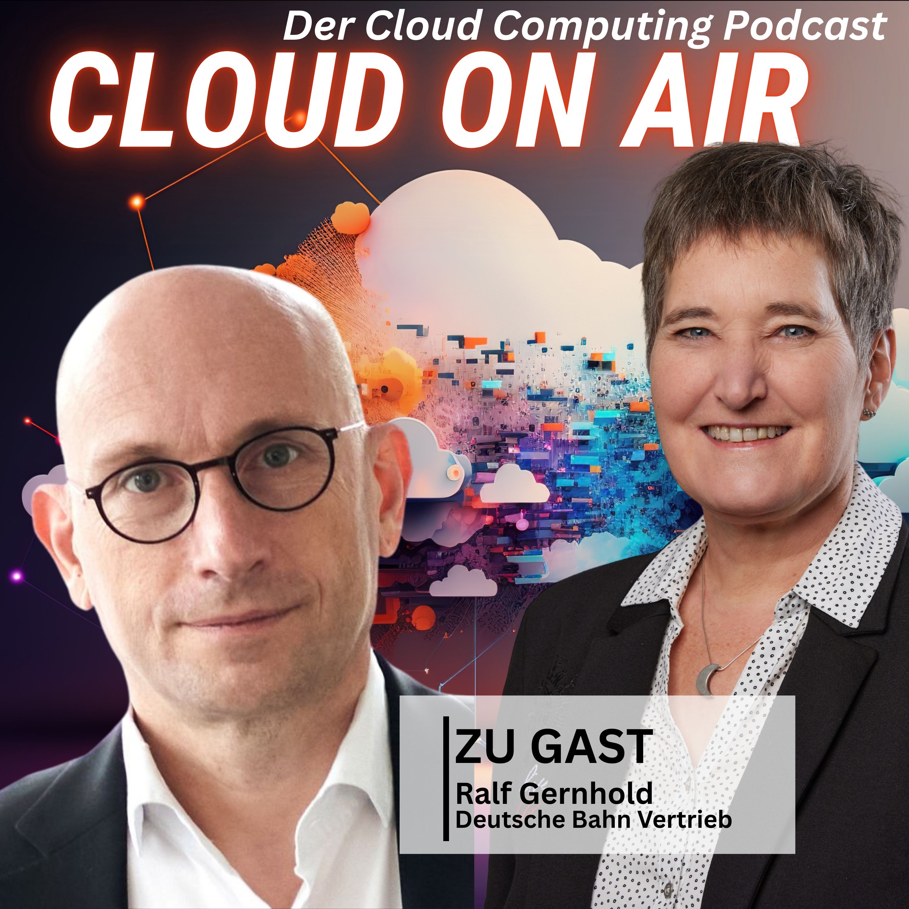Cloud on Air
