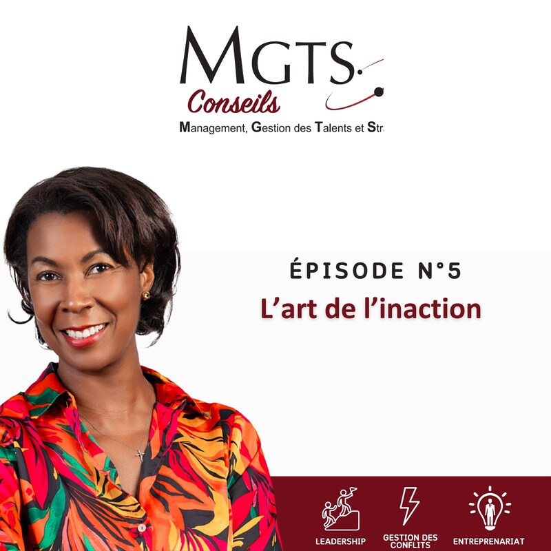 Artwork for podcast Accélérateur de performance