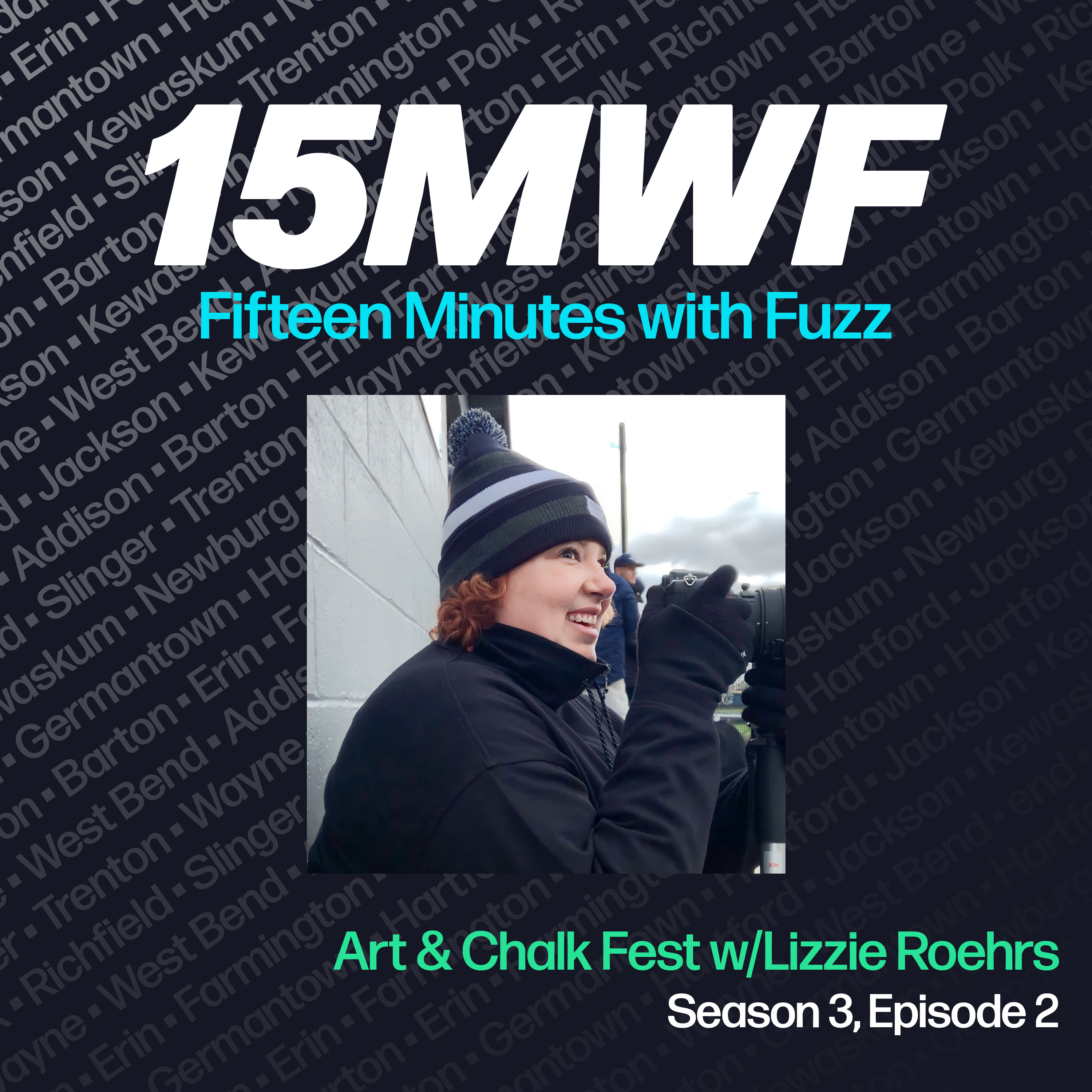 Fifteen Minutes with Fuzz