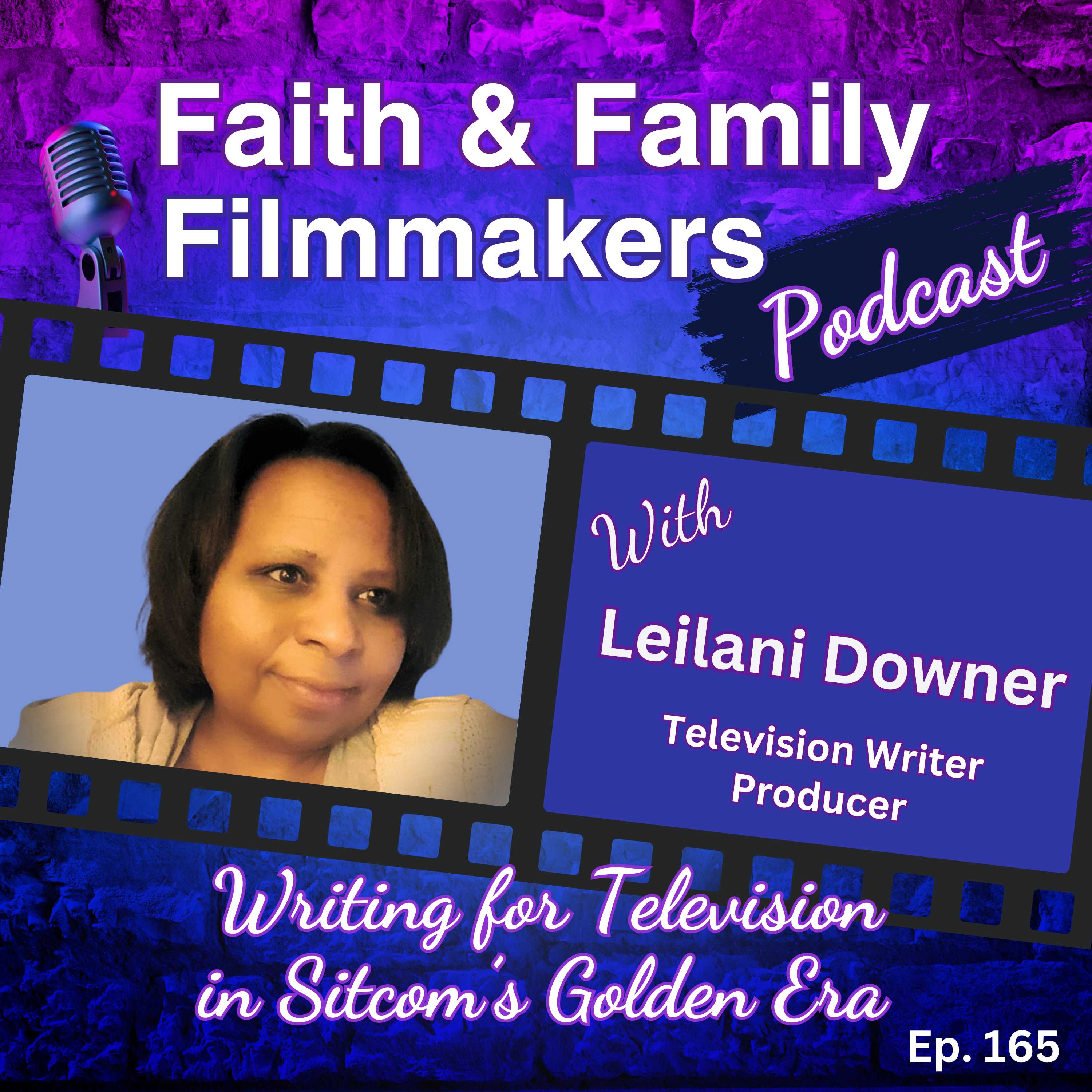 Faith & Family Filmmakers