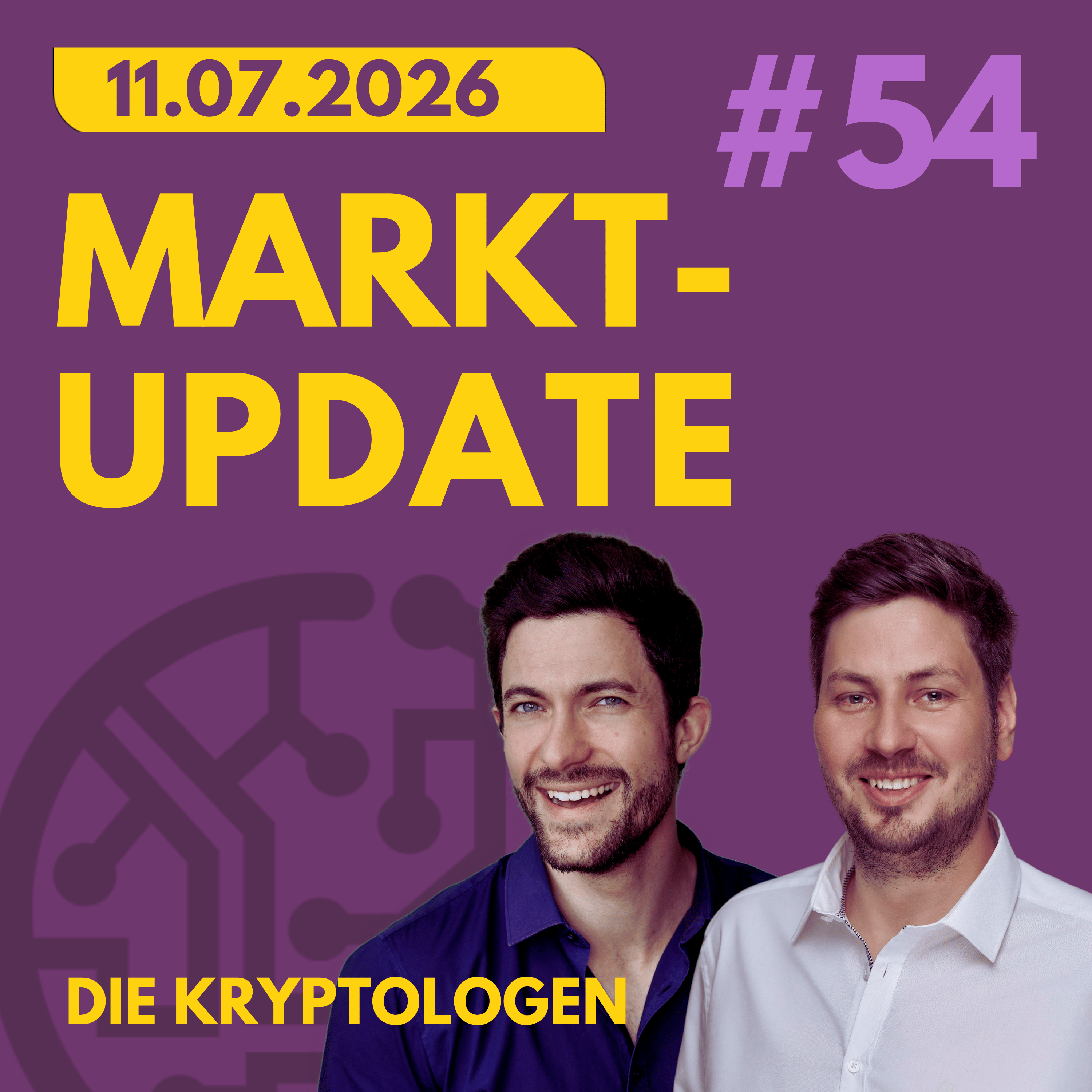 Krypto-Börse verschenkt jetzt € 20.000 an JEDEN! - Krypto-Marktupdate #54 episode artwork