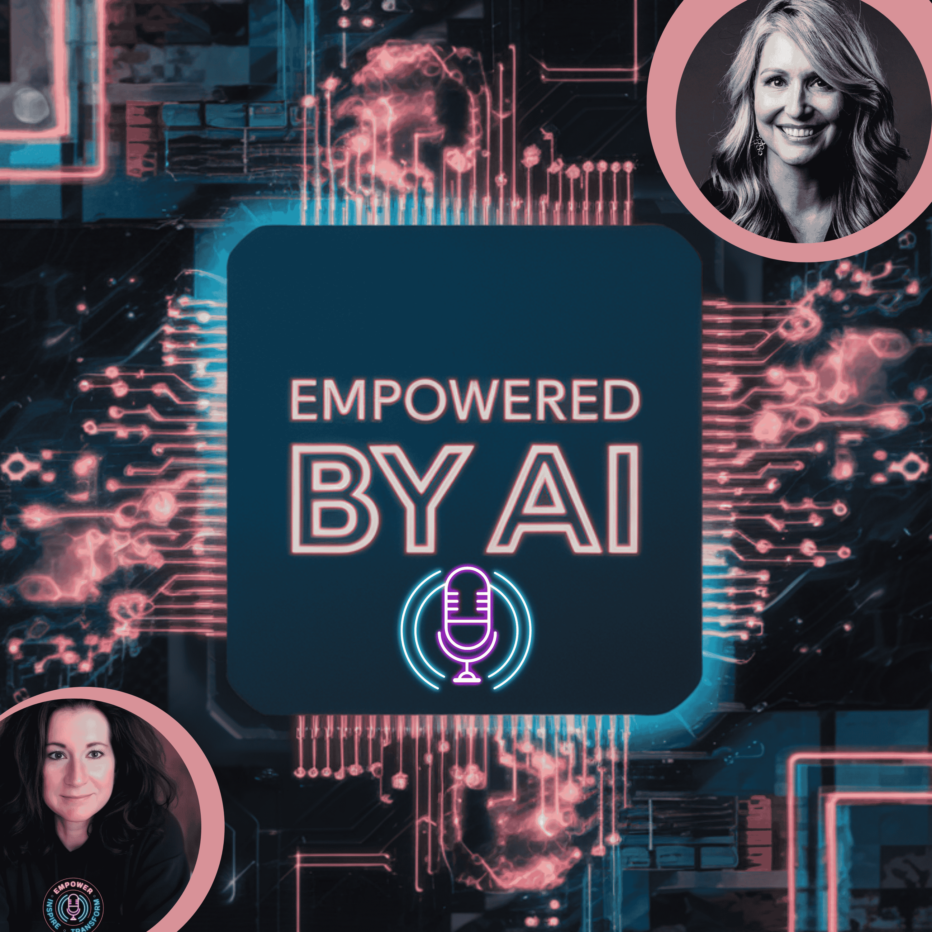 Empowered by AI