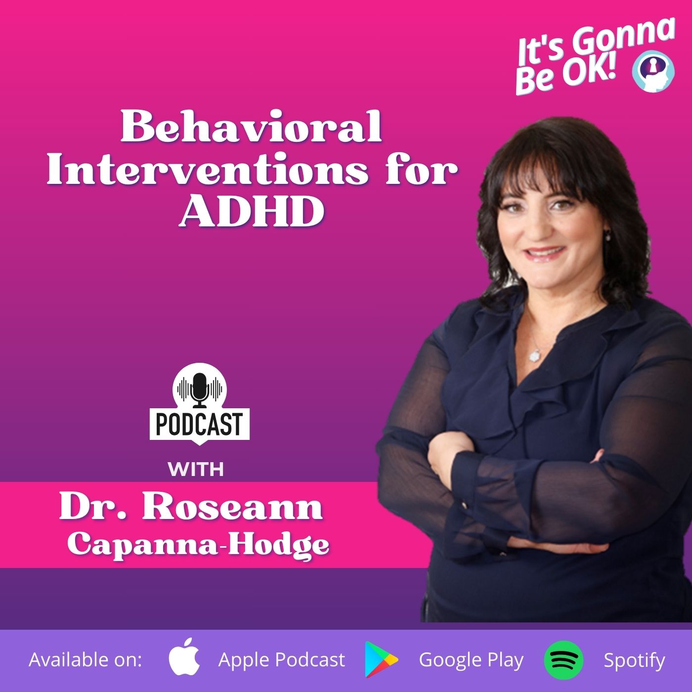 120: Behavioral Interventions for ADHD