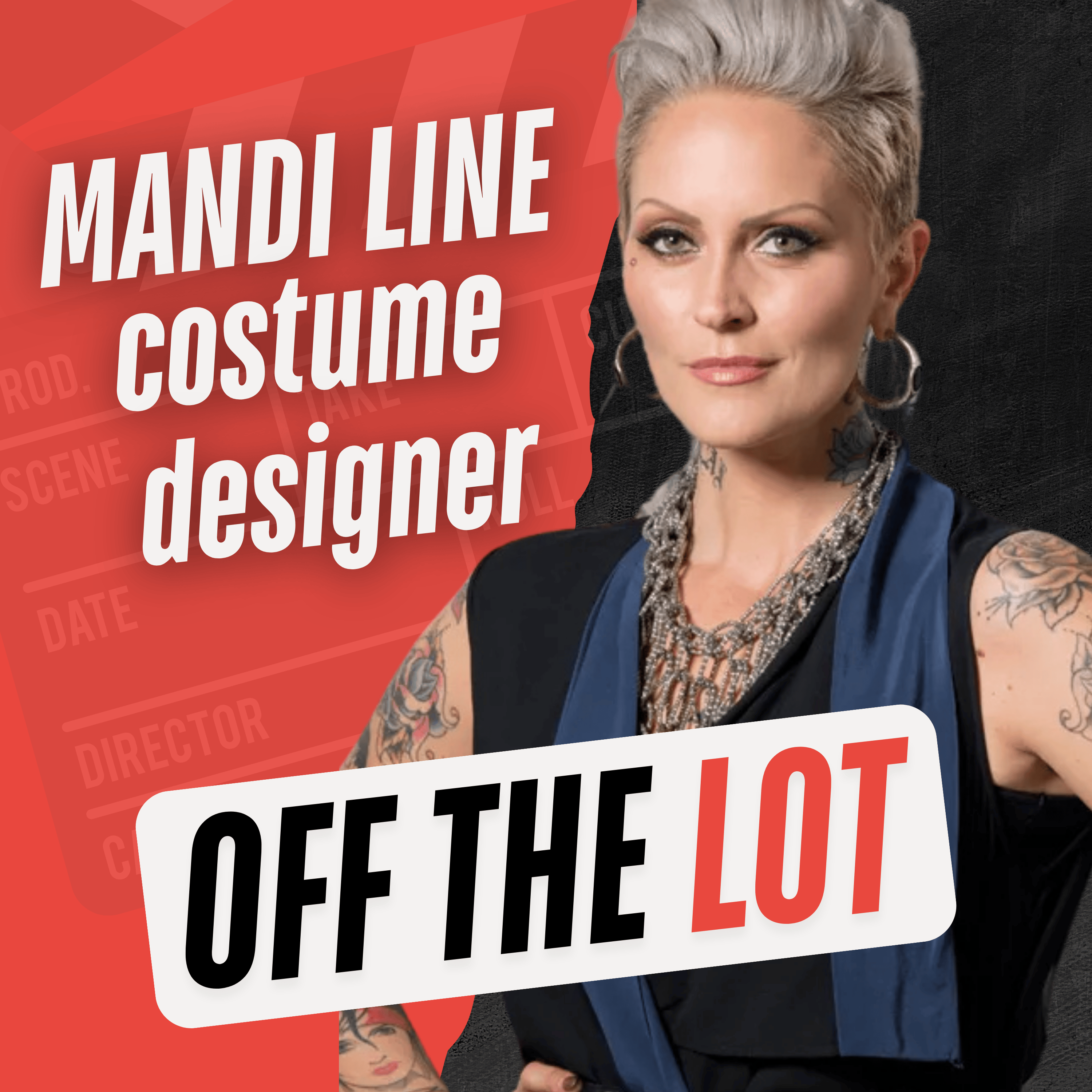 Off The Lot