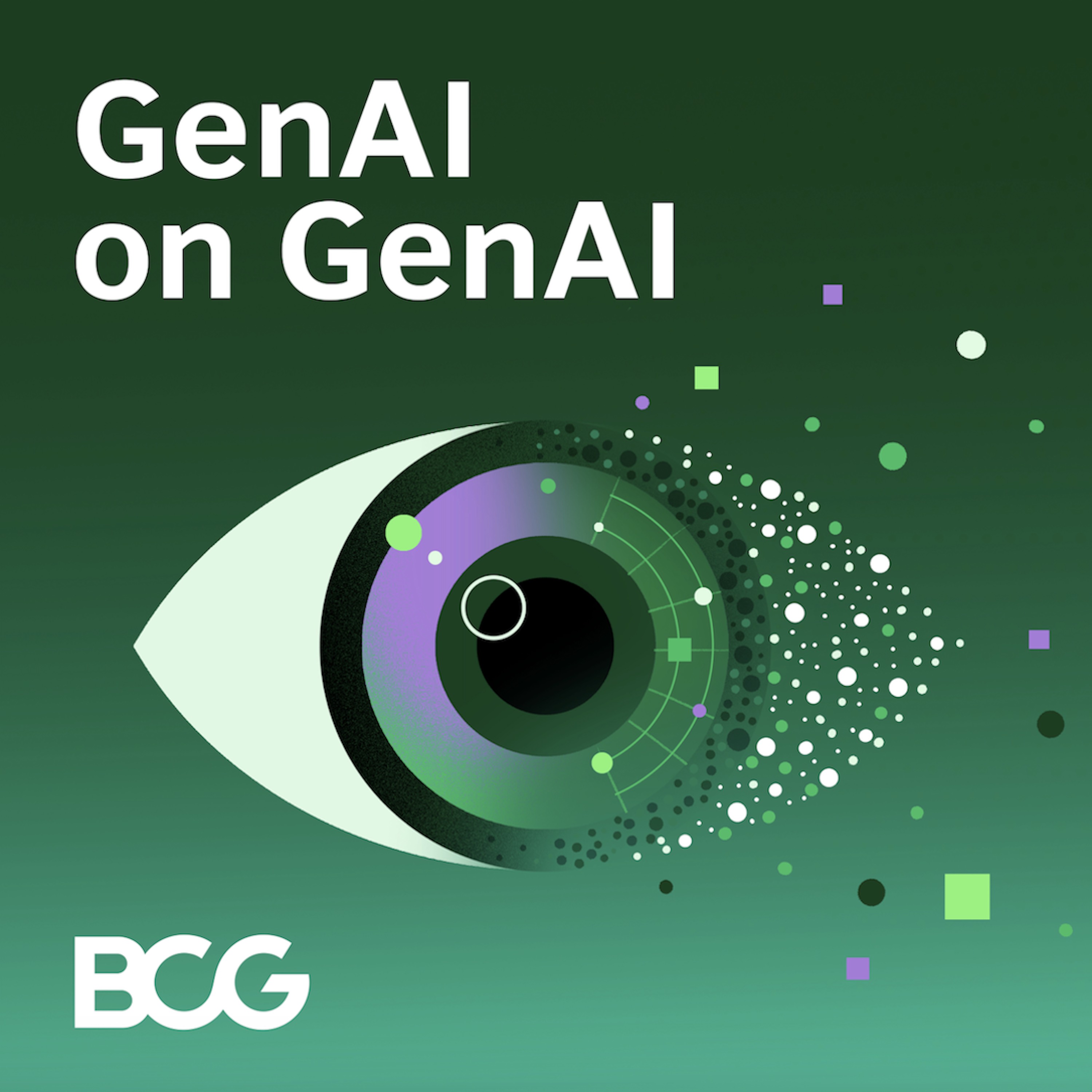 GenAI on GenAI by Boston Consulting Group BCG