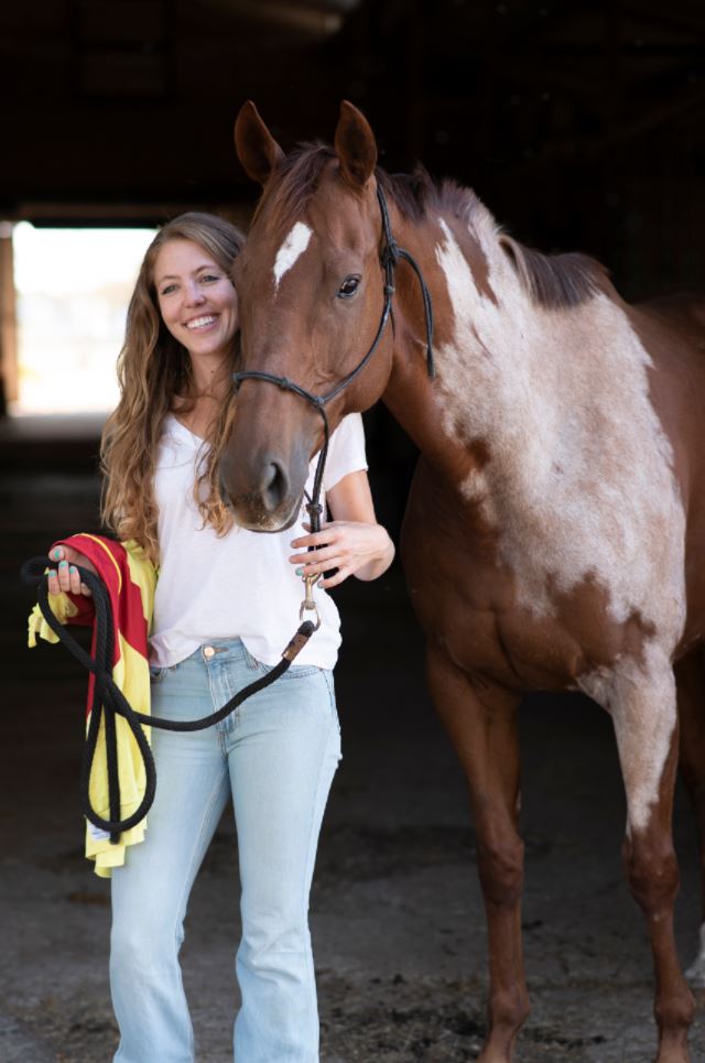 Retired Racehorse Radio