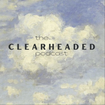 CLEARHEADED ™ : the sober-care podcast