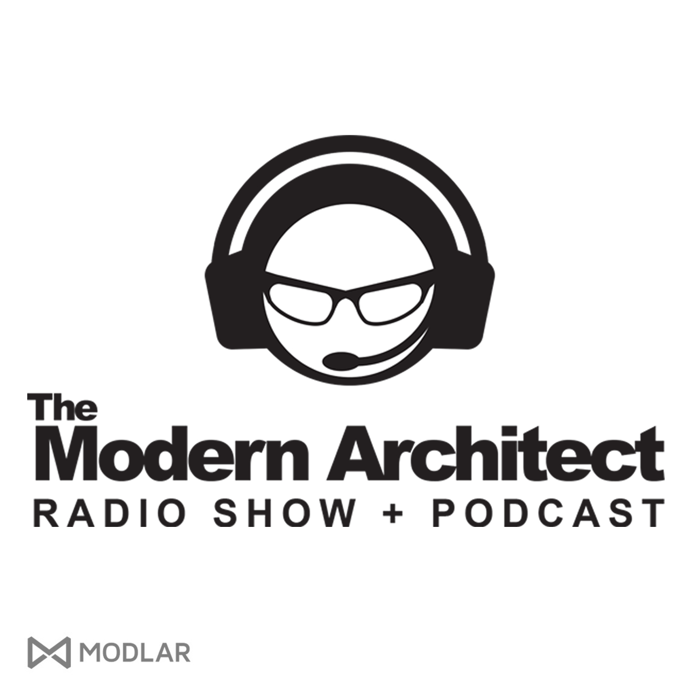 Artwork for podcast The Modern Architect